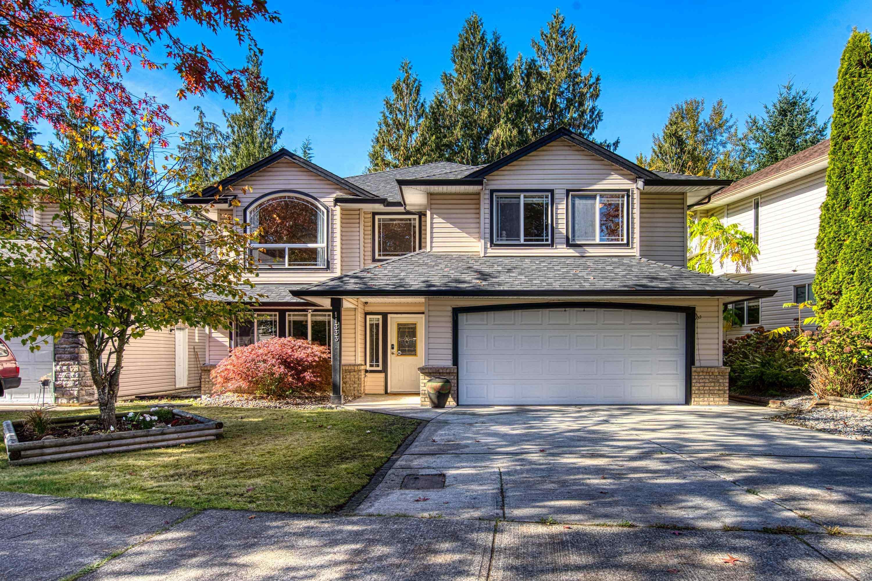 11333 238 Street, Maple Ridge
