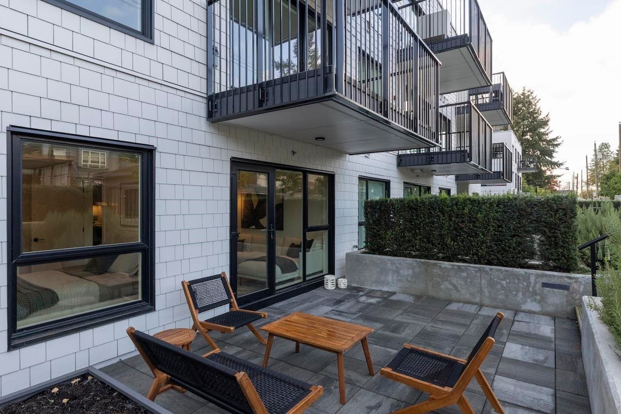111 - 2235 E Broadway, Vancouver