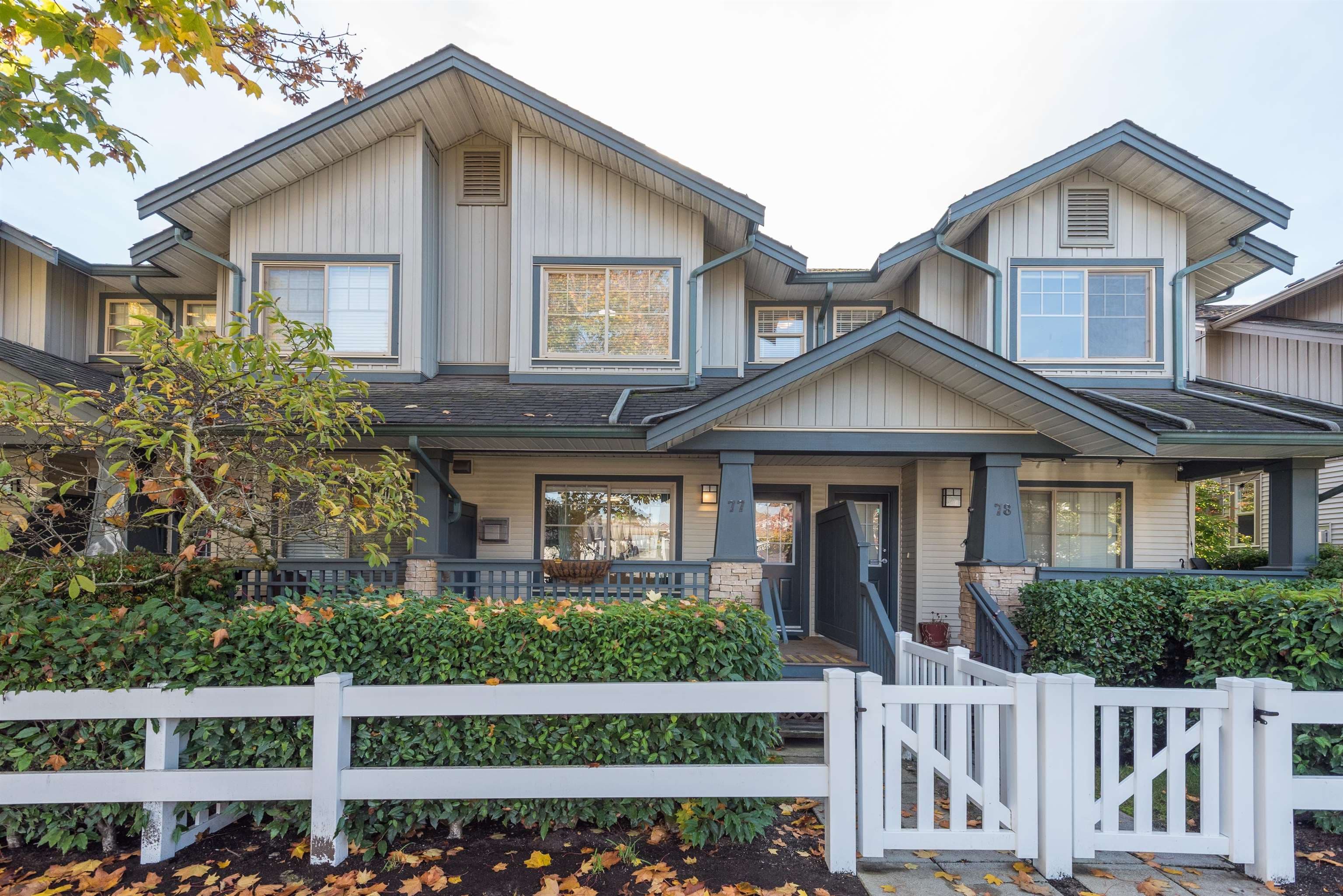77 - 19250 65 Avenue, Surrey