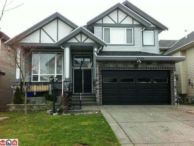8056 135a Street, Surrey