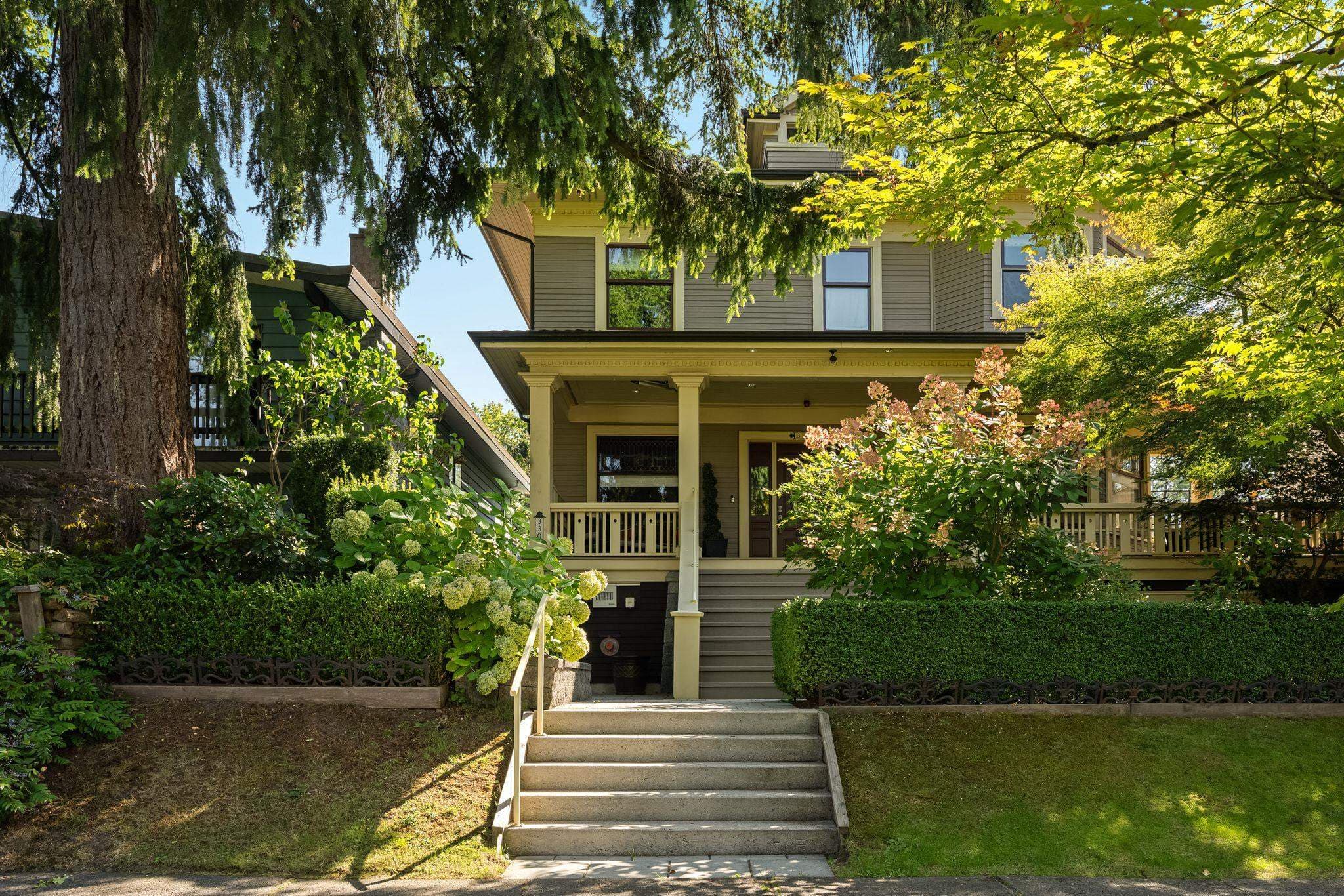 330 W 14th Avenue, Vancouver