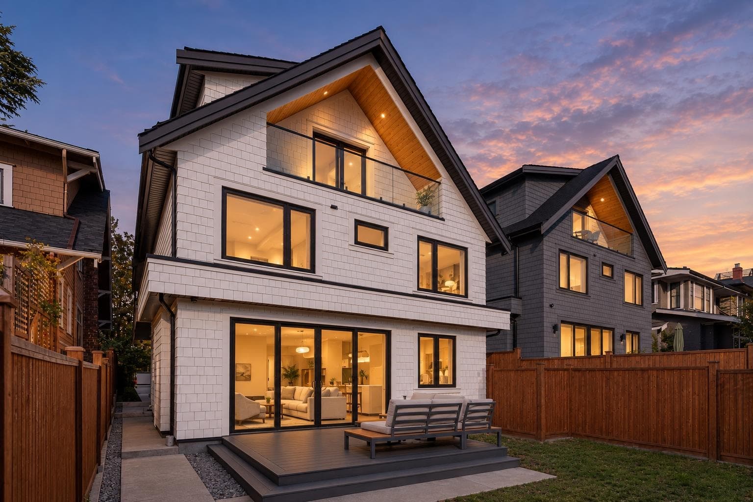 2 - 2138 W 48th Avenue, Vancouver