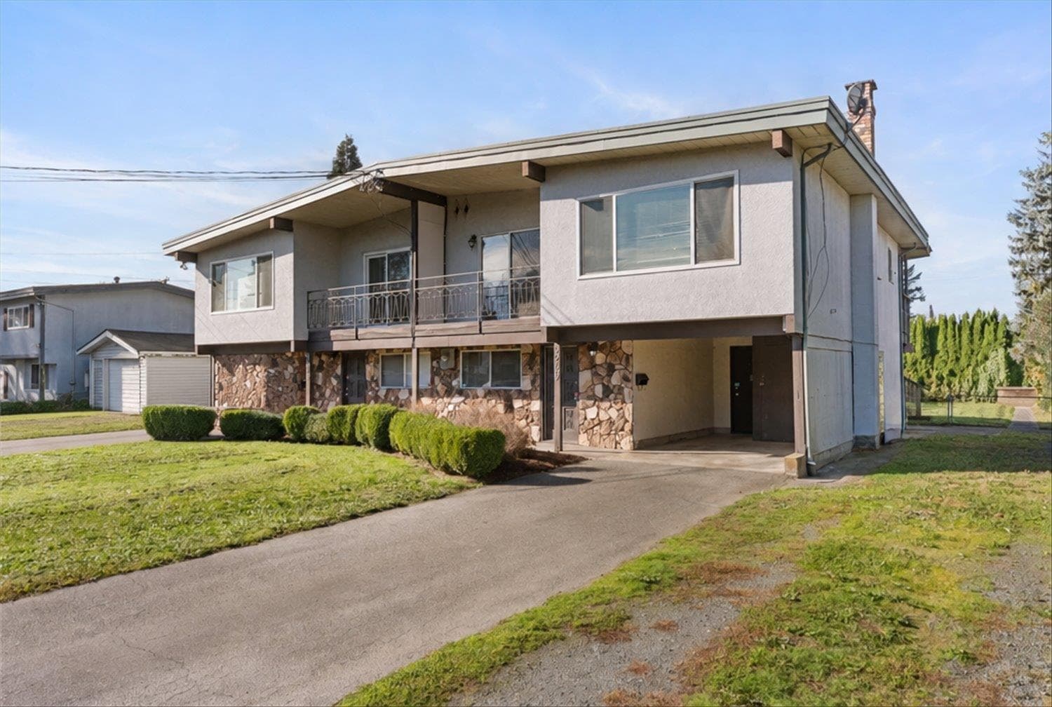 9229 James Street, Chilliwack