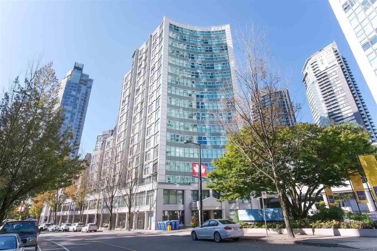 B108 - 1331 Homer Street, Vancouver