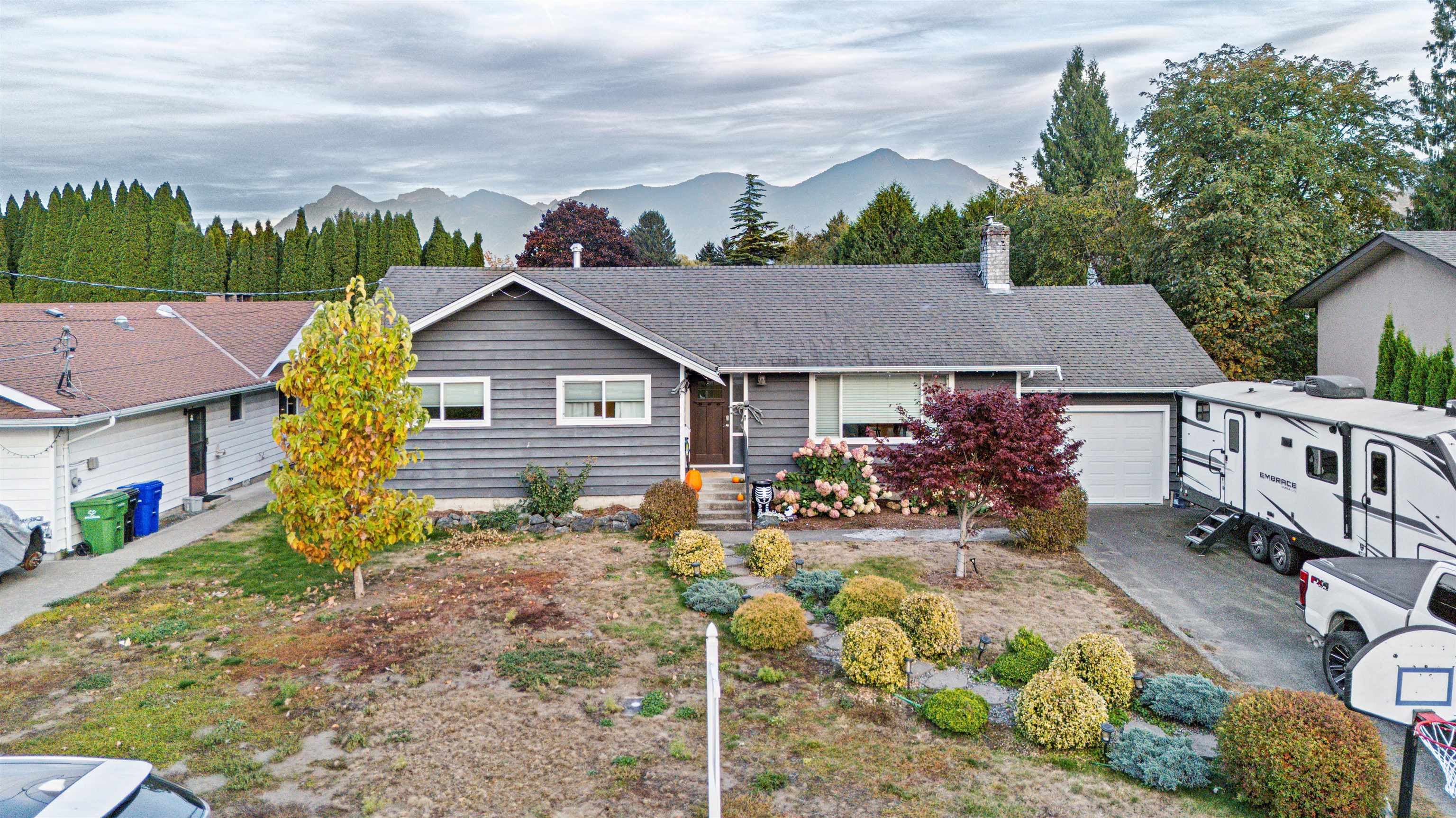 6992 Centennial Drive, Chilliwack