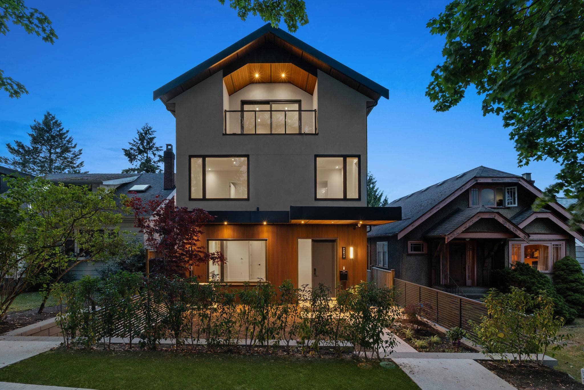 1 - 3813 W 16th Avenue, Vancouver