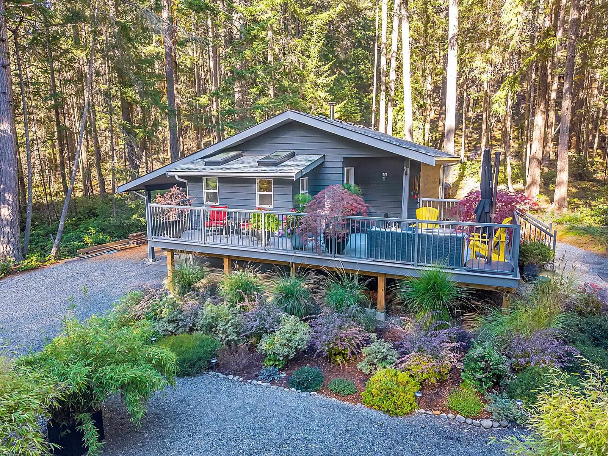 2701 Galley Crescent, Pender Island