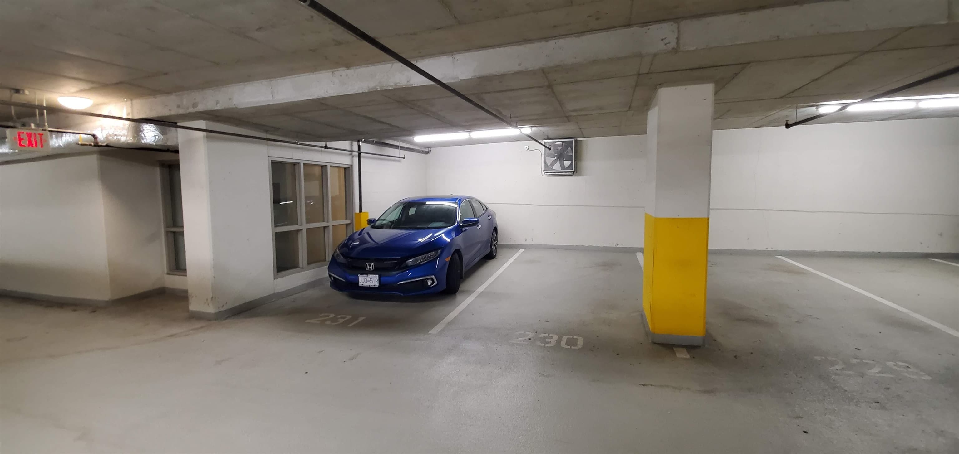 1255 Seymour, Vancouver