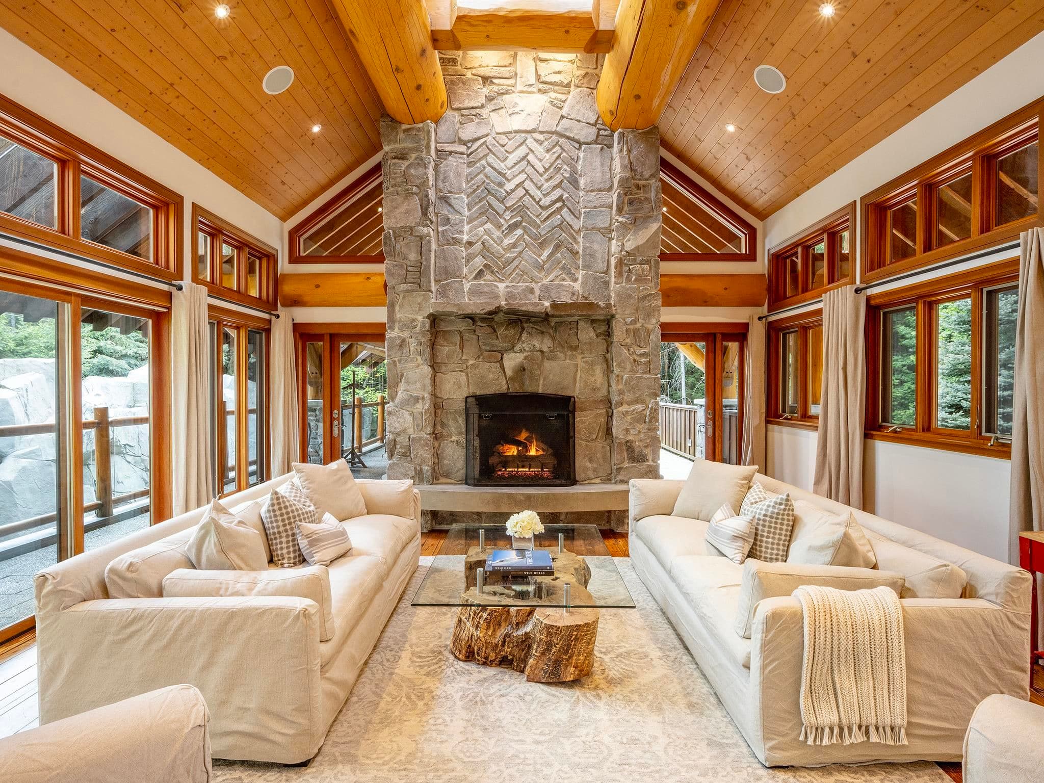 7114 Nesters Road, Whistler