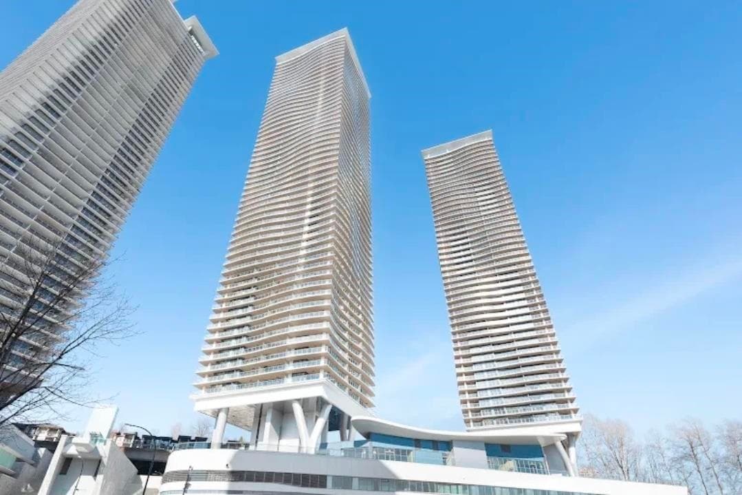 4308 - 4880 Lougheed Highway, Burnaby
