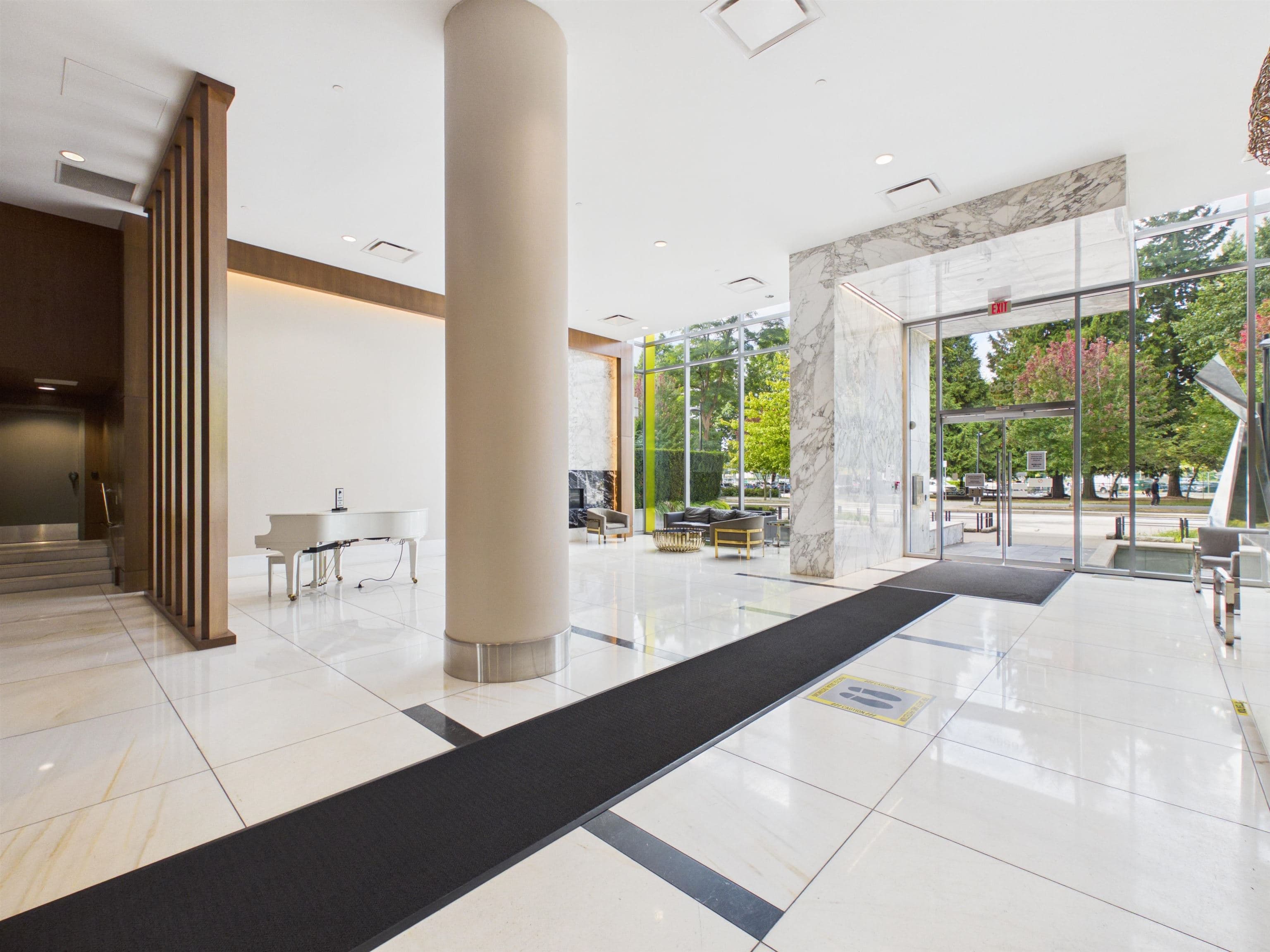2908 - 6588 Nelson Avenue, Burnaby
