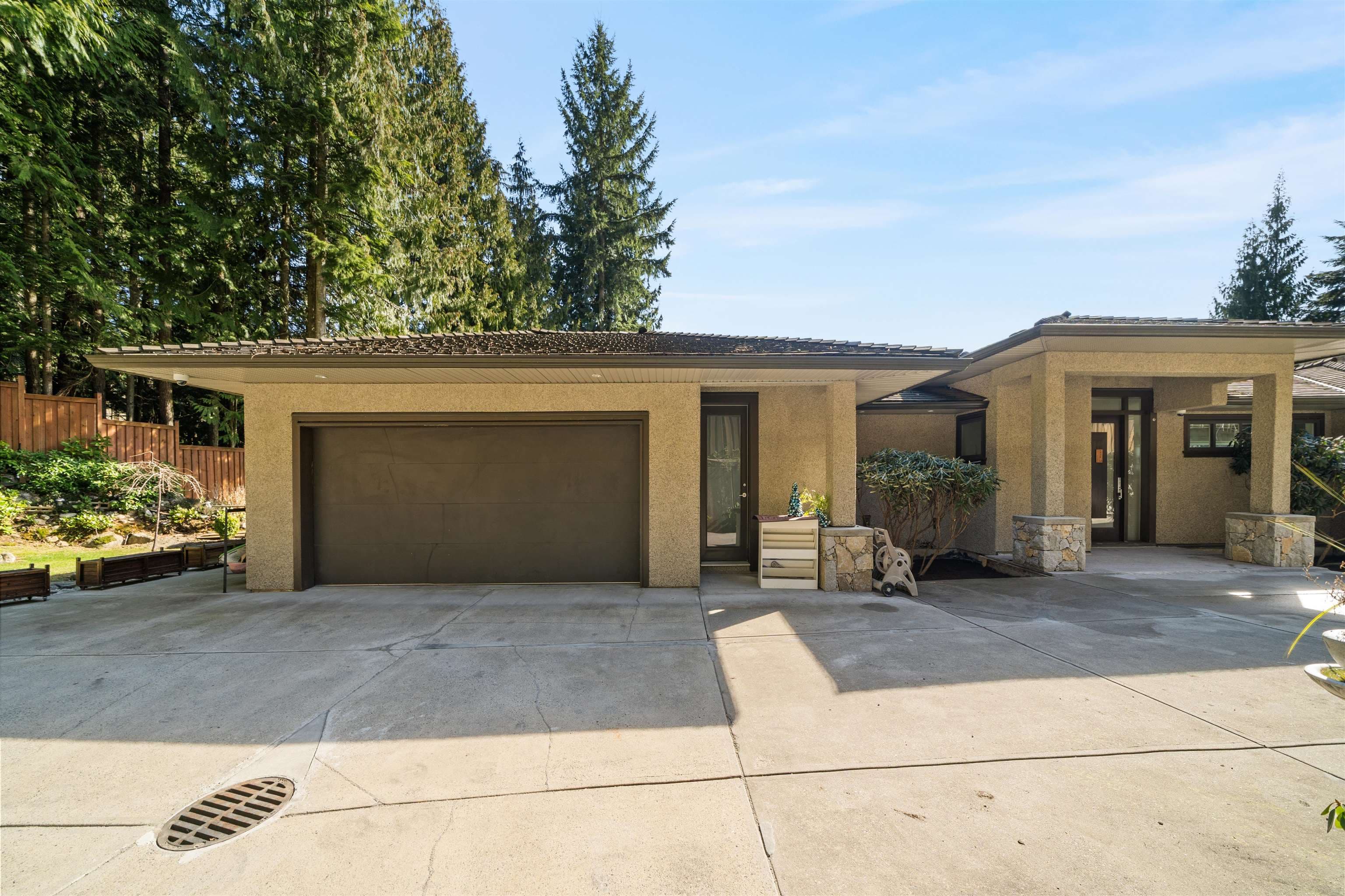 1162 Millstream Road, West Vancouver