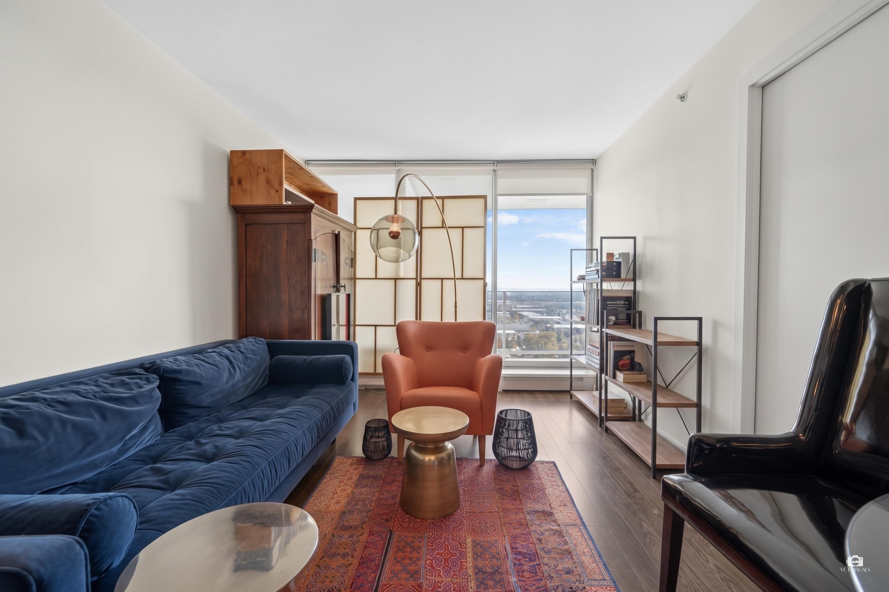2506 - 8131 Nunavut Lane, Vancouver