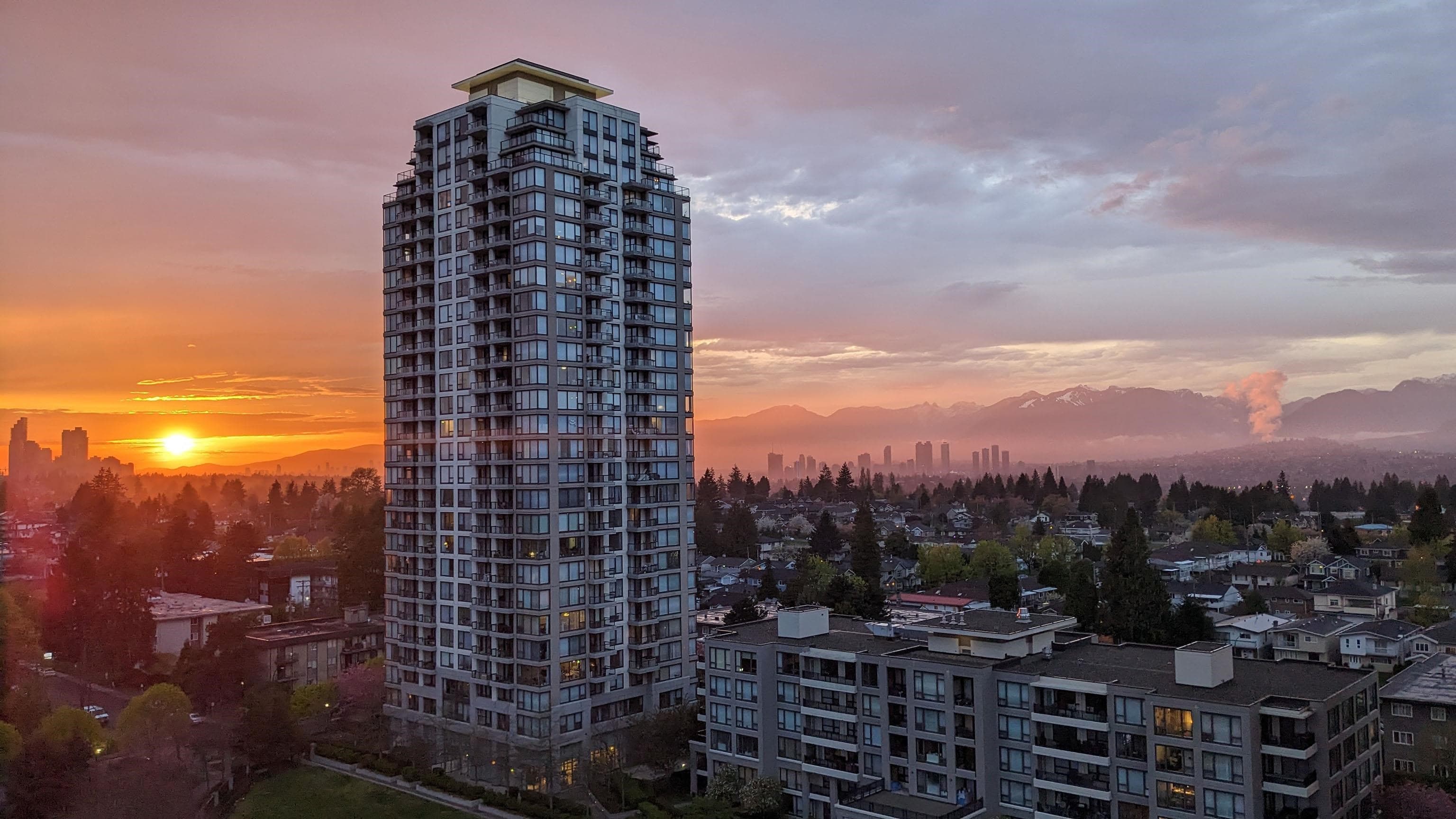 1508 - 7063 Hall Avenue, Burnaby
