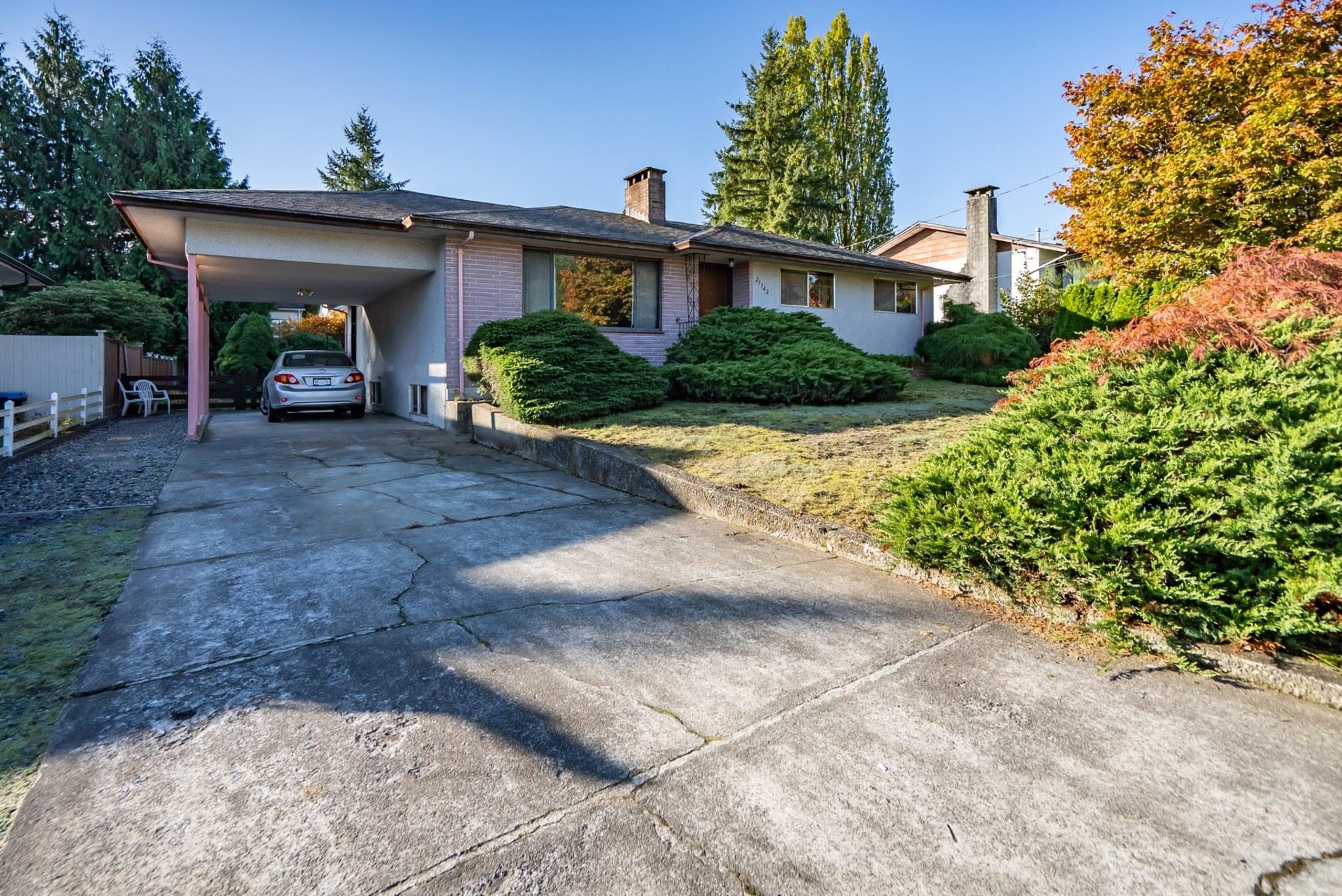 21742 121 Avenue, Maple Ridge
