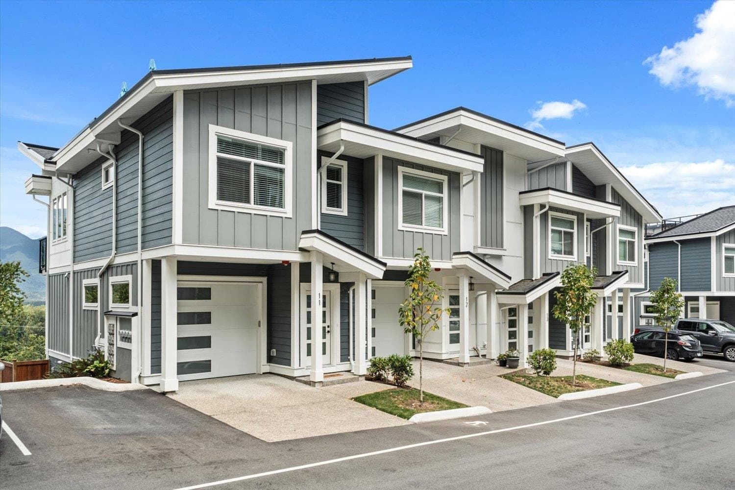 11 - 43998 Chilliwack Mountain Road, Chilliwack