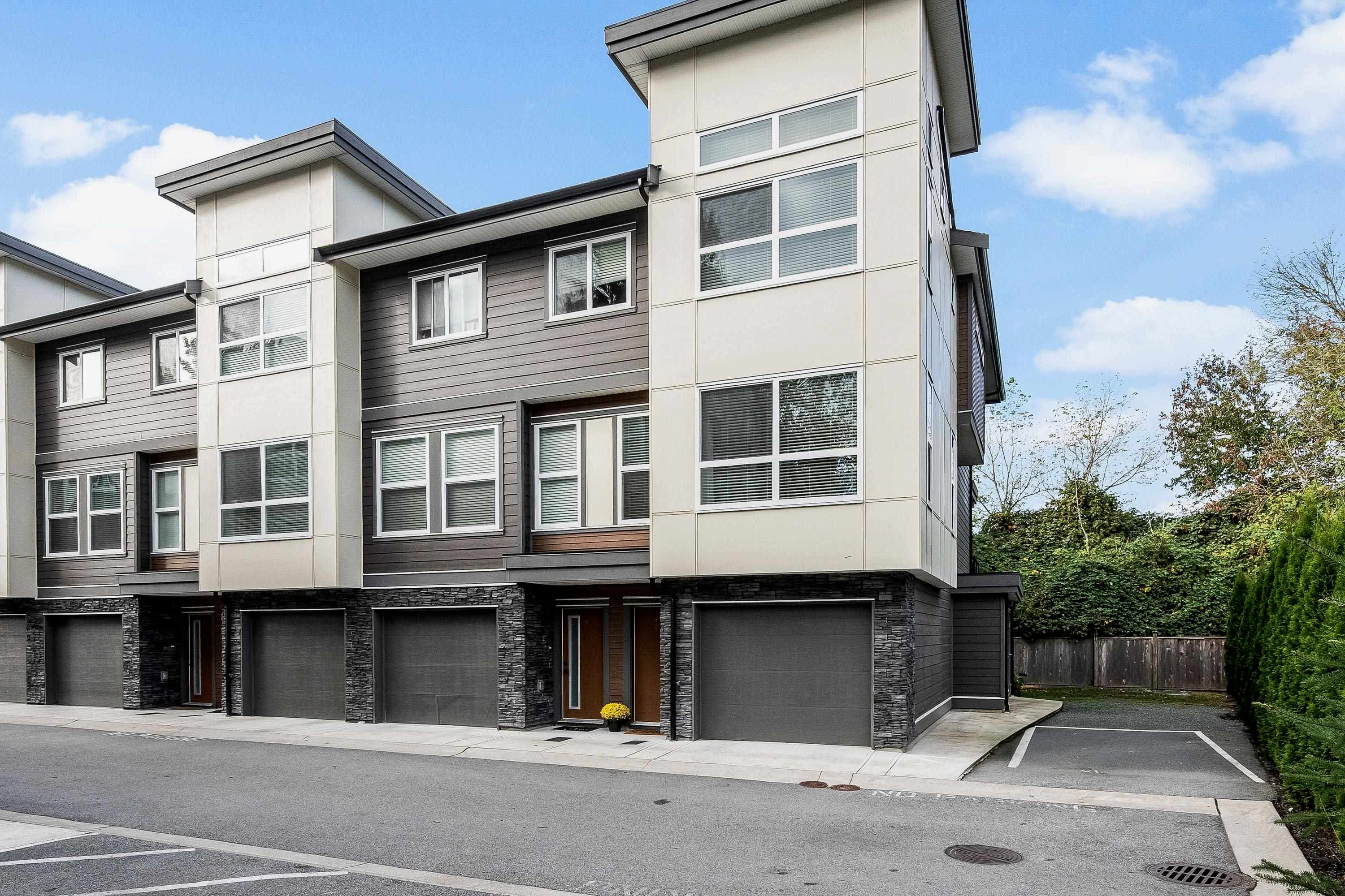 5 - 34703 Old Yale Road, Abbotsford