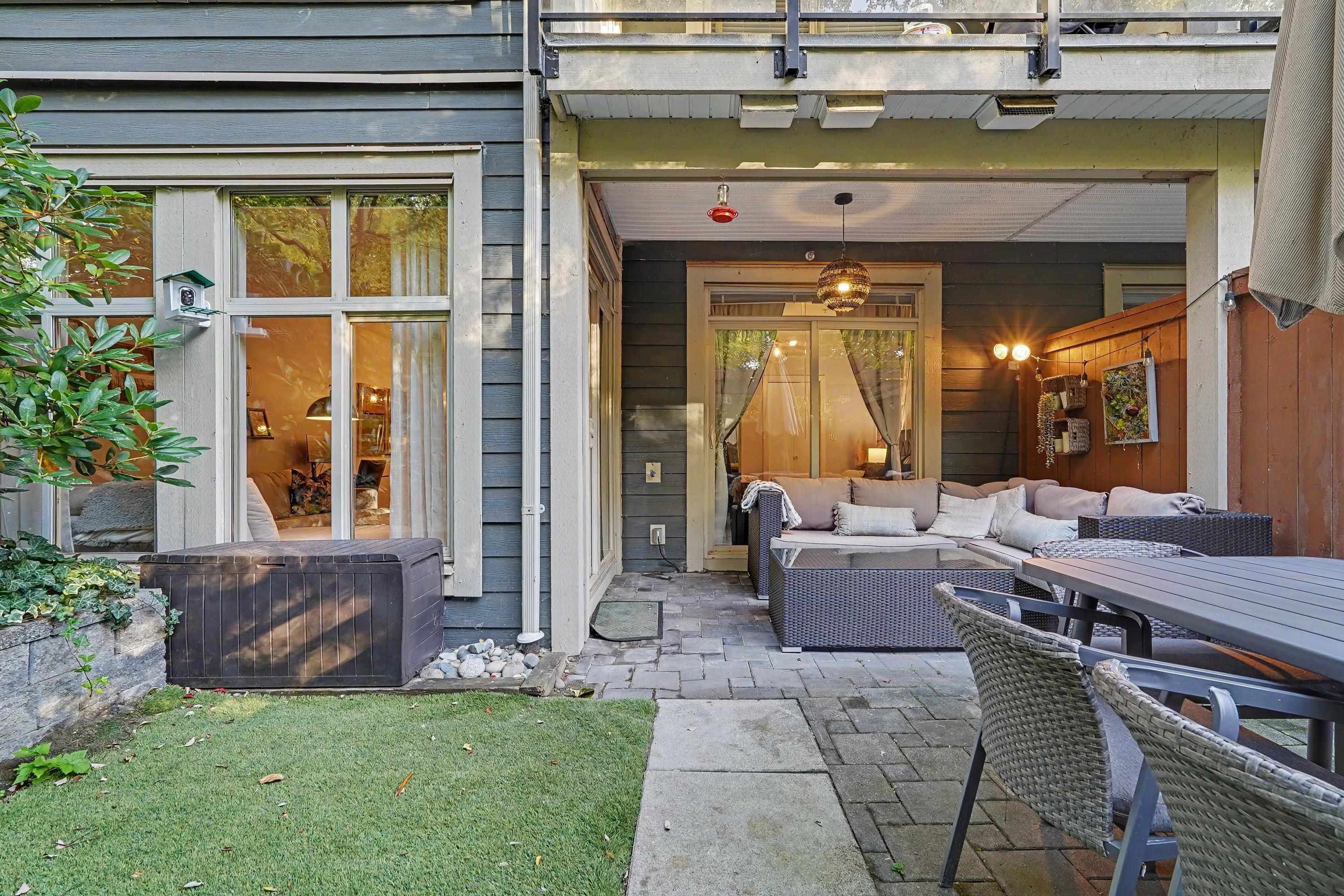 106 - 101 Morrissey Road, Port Moody