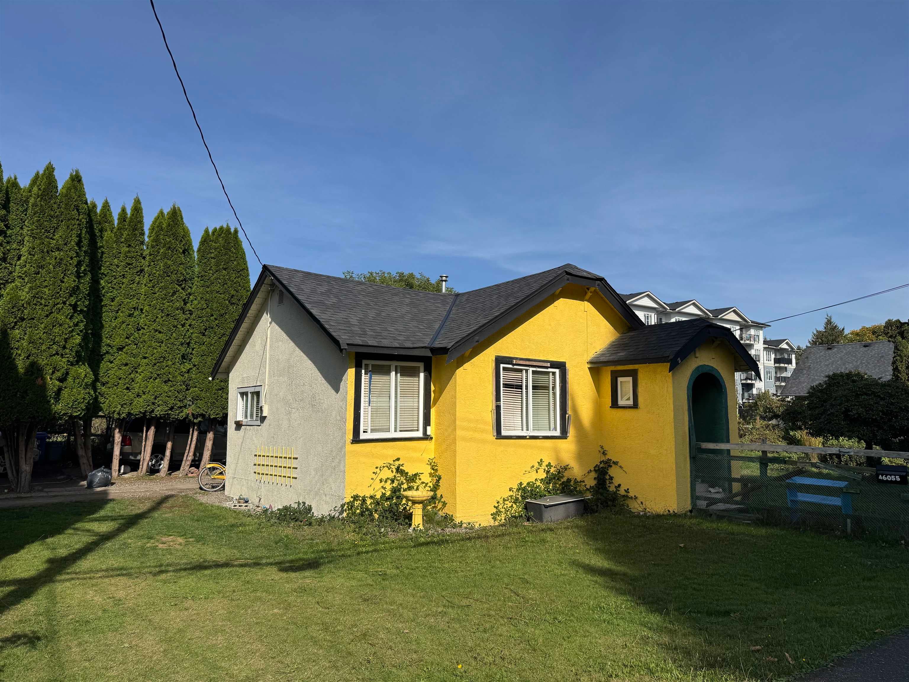 46055 Cleveland Avenue, Chilliwack