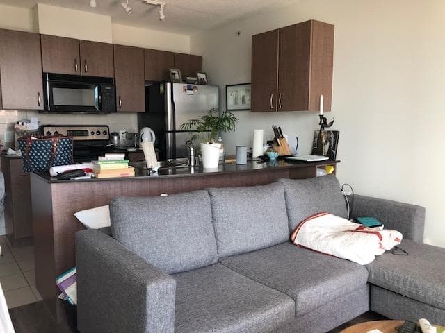 1212 - 610 Granville Street, Vancouver