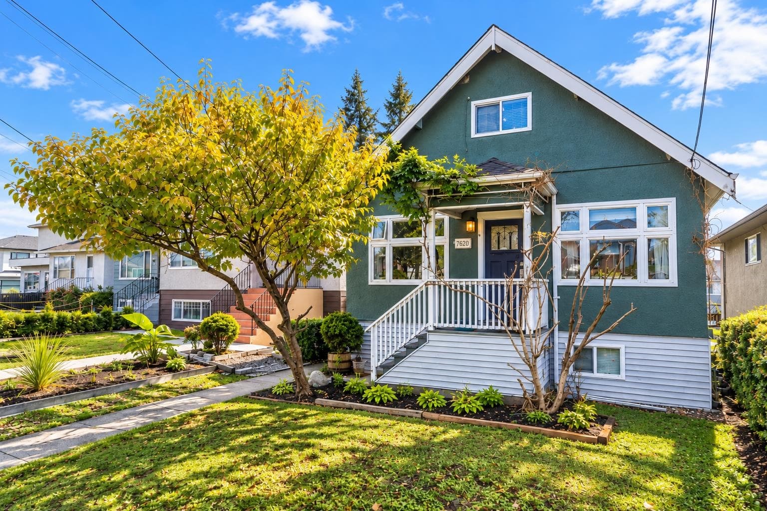 7620 14th Avenue, Burnaby