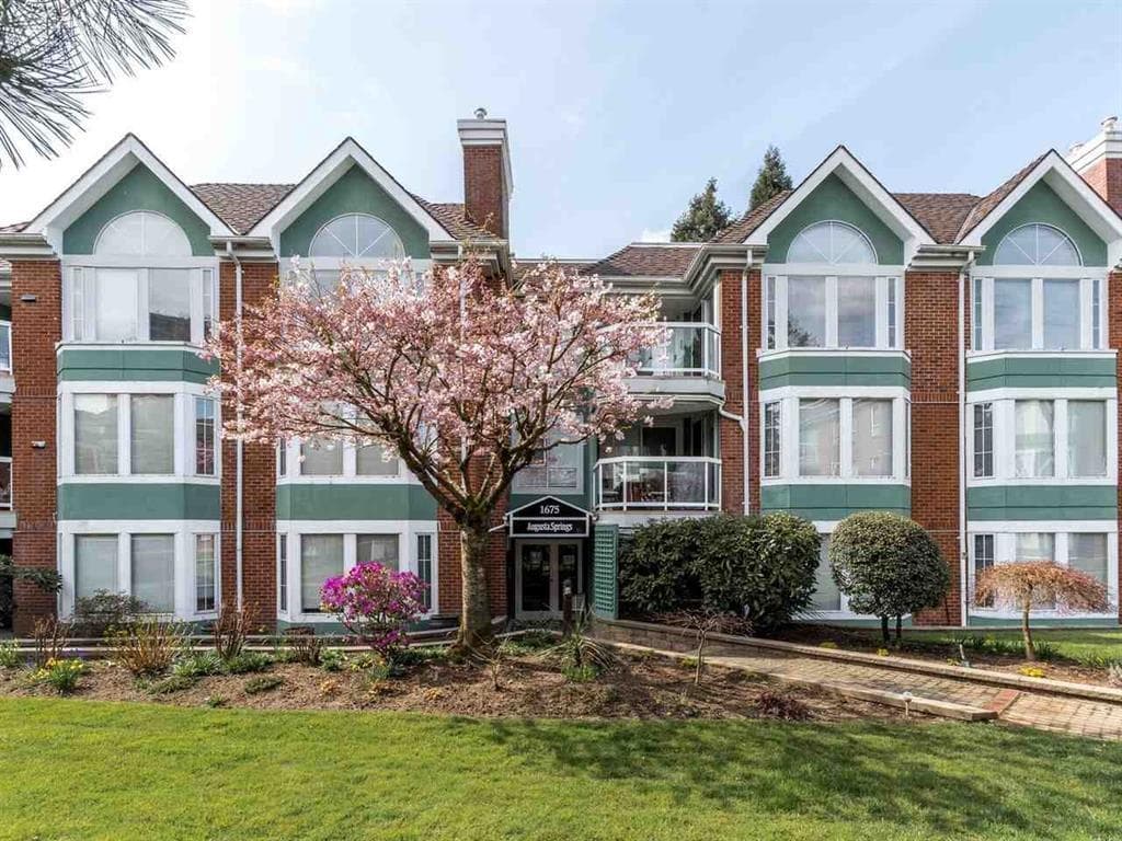 304 - 1675 Augusta Avenue, Burnaby