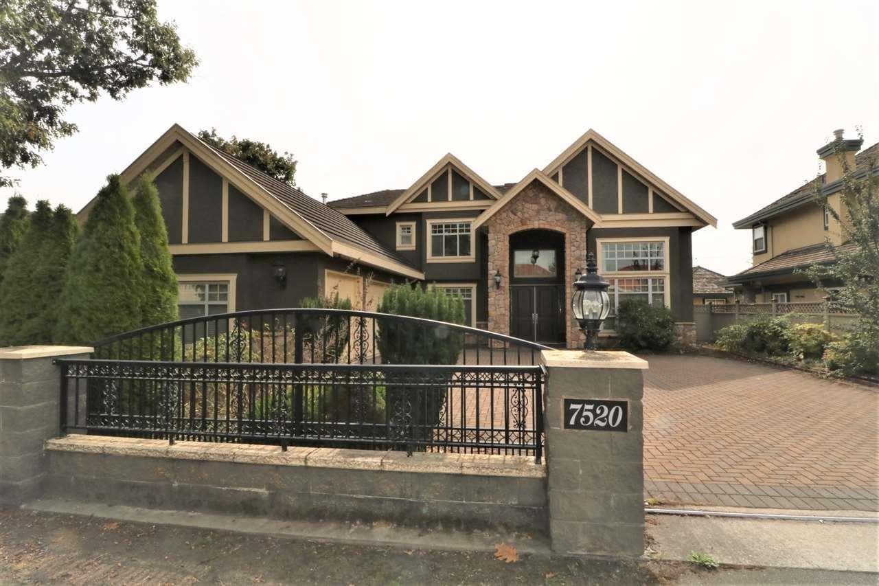 7520 Reeder Road, Richmond