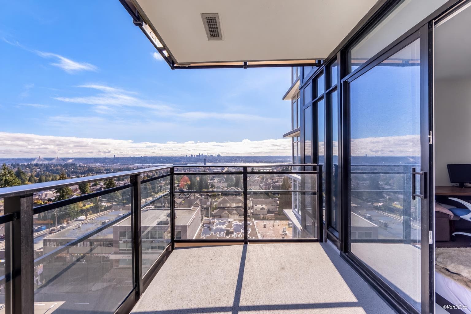 703 - 1045 Austin Avenue, Coquitlam