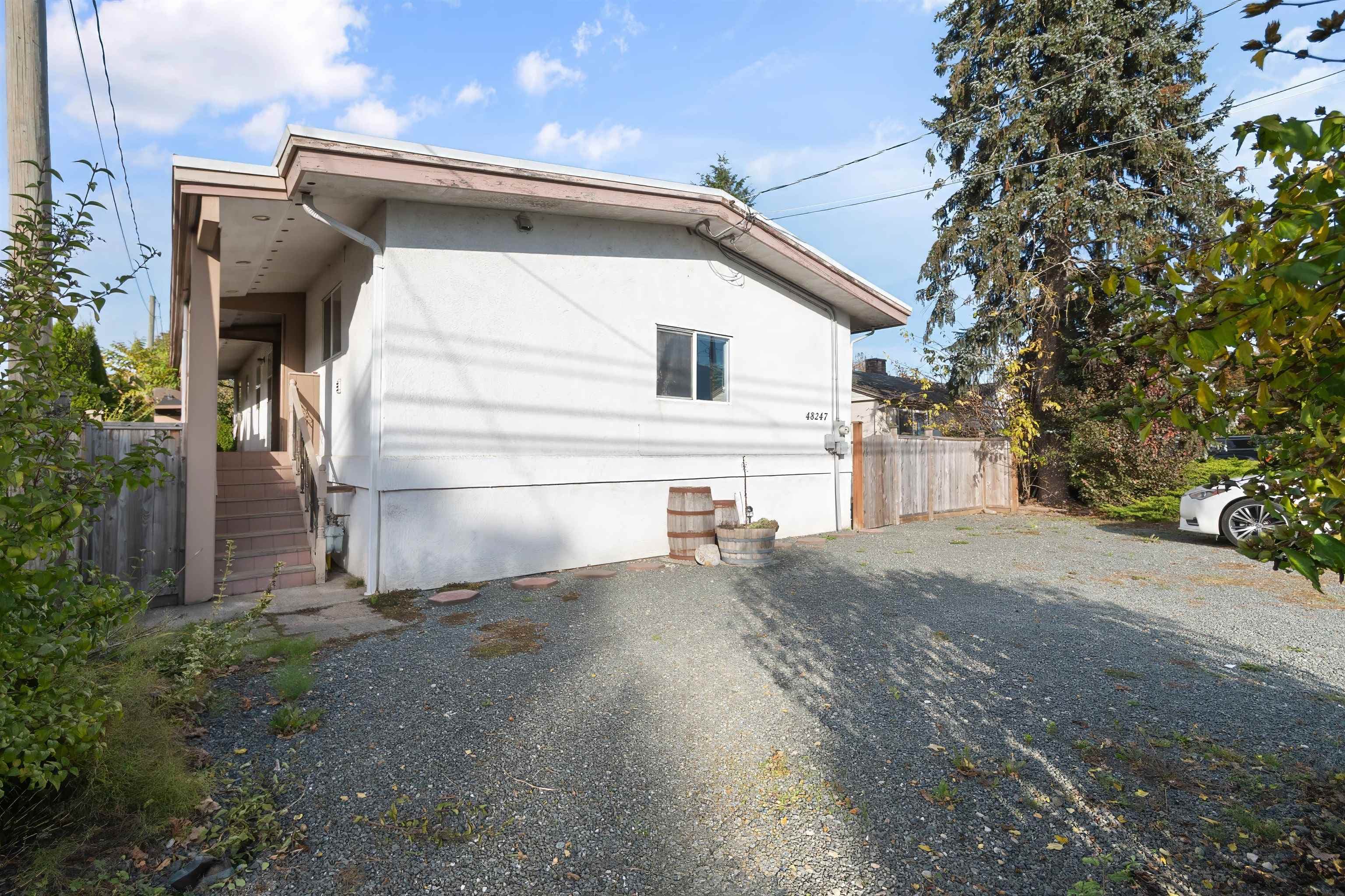 48247 Yale Road, Chilliwack