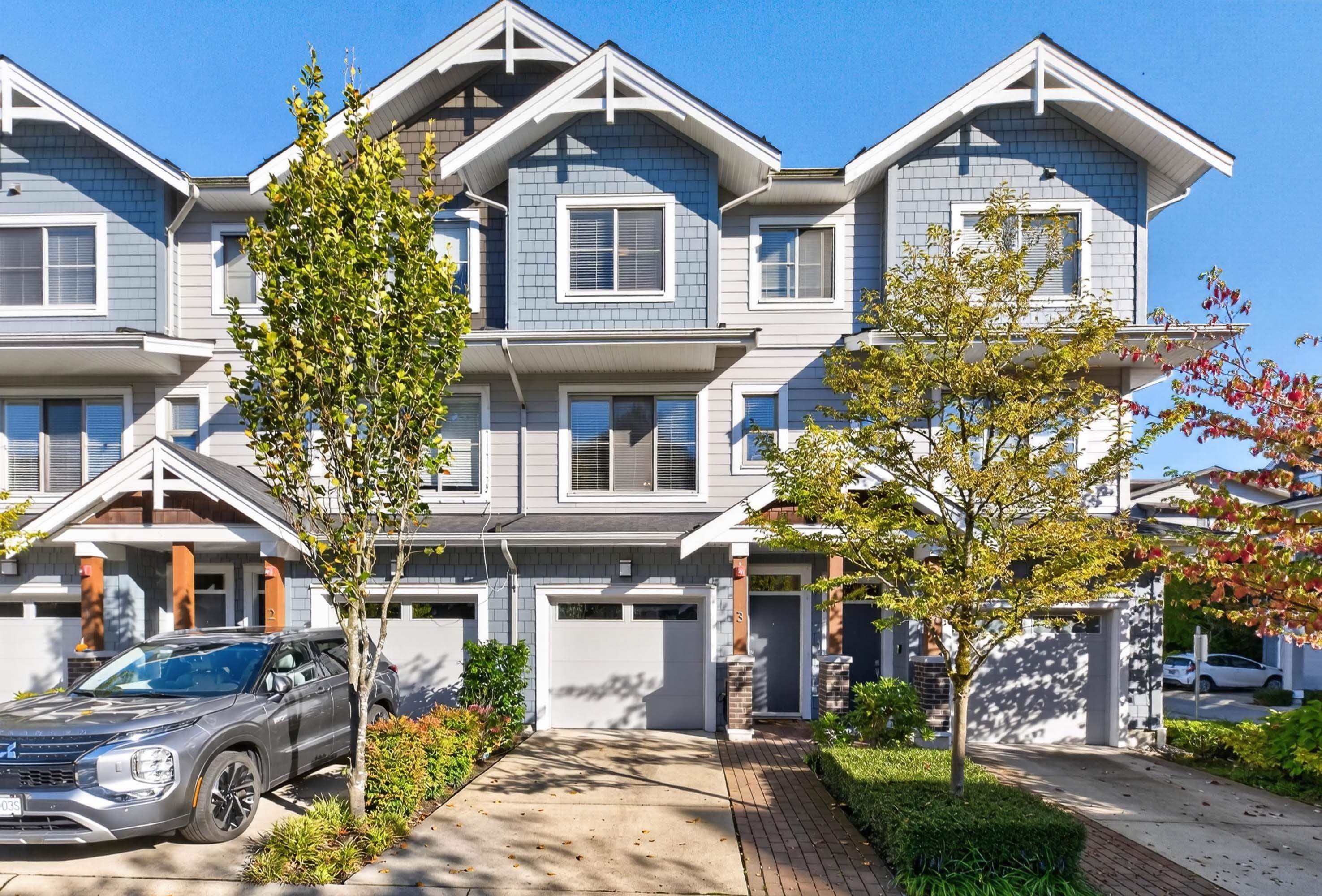 3 - 2145 Prairie Avenue, Port Coquitlam