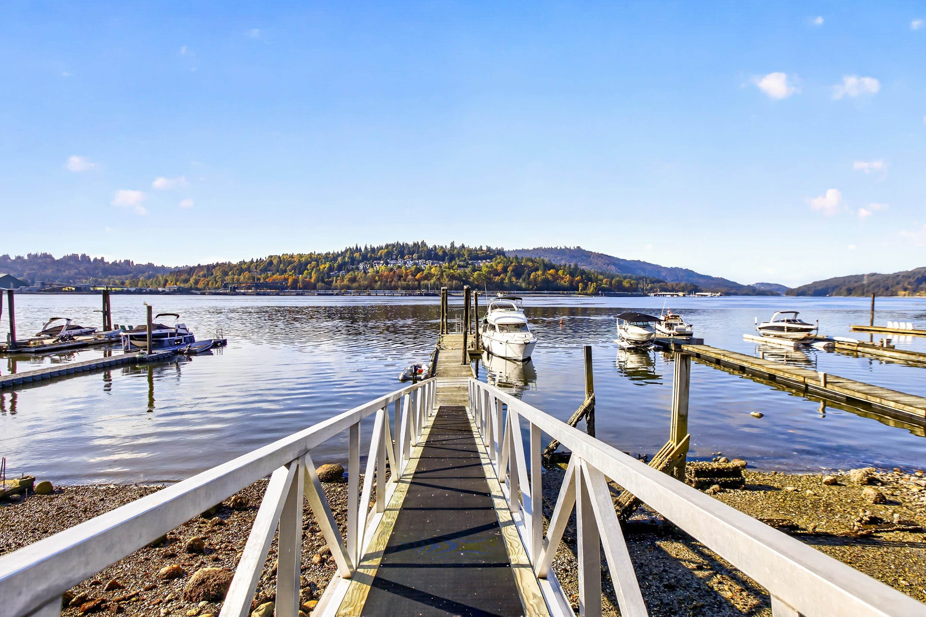 1112 Alderside Road, Port Moody