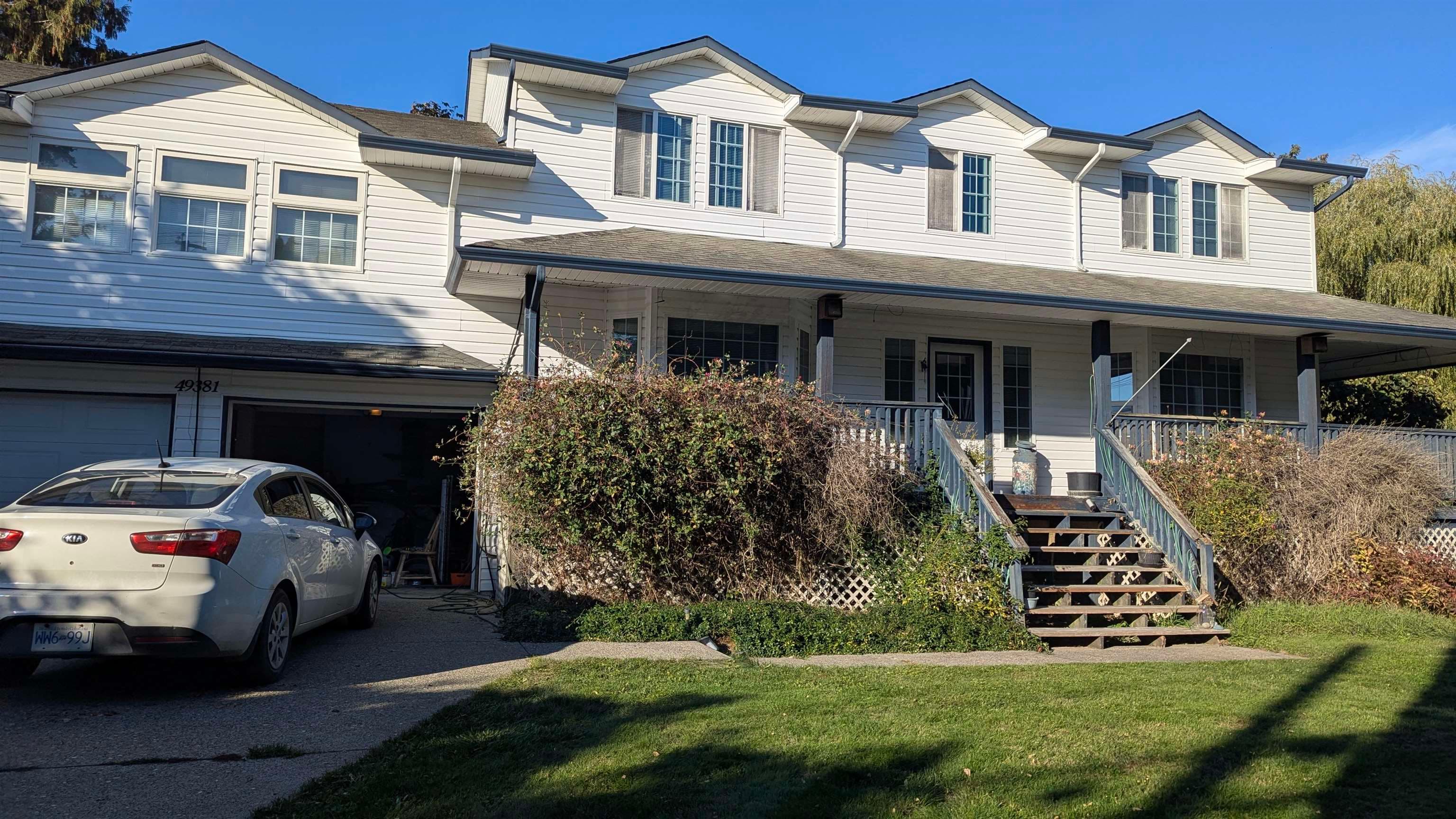 49381 Yale Road, Chilliwack