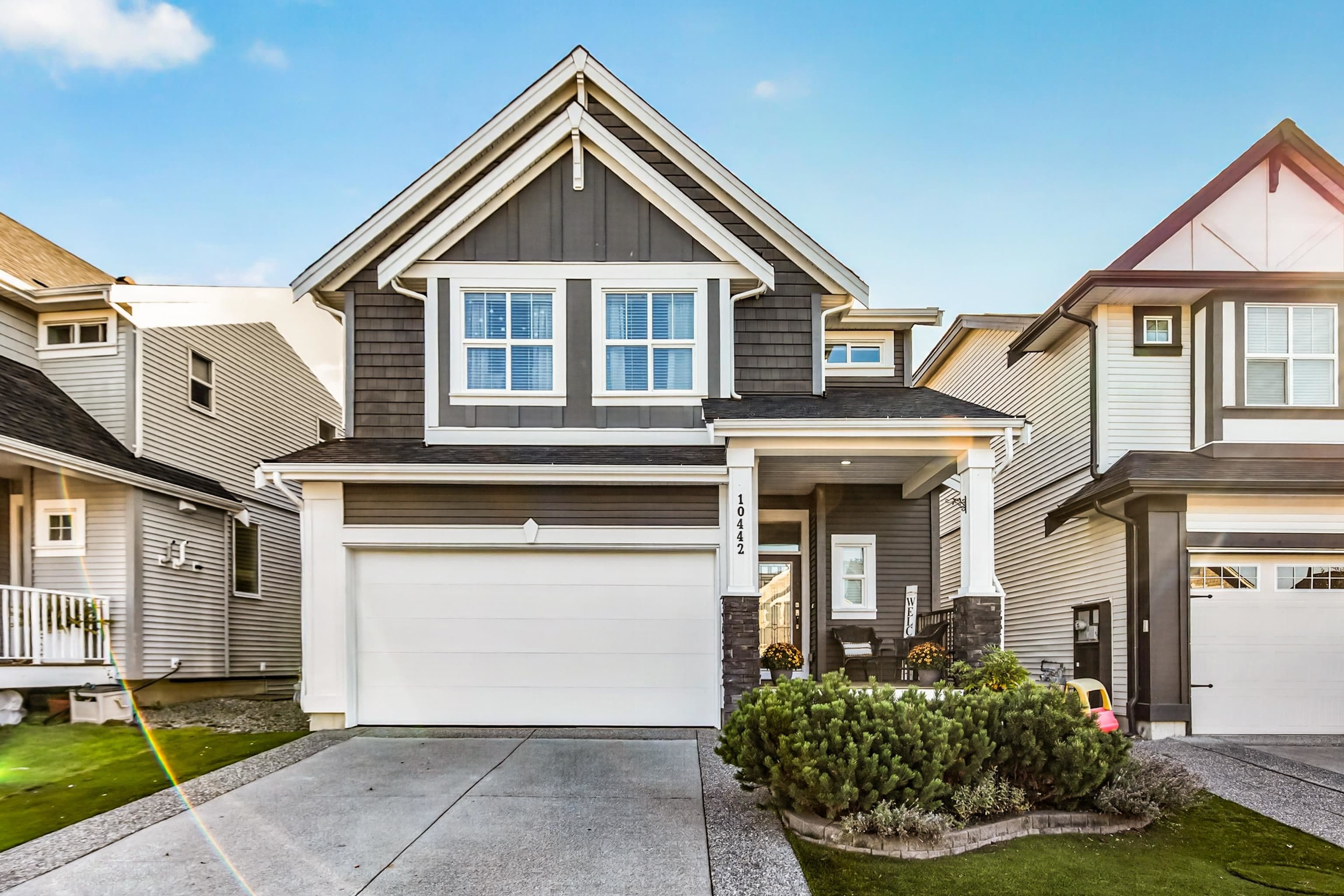 10442 Mceachern Street, Maple Ridge