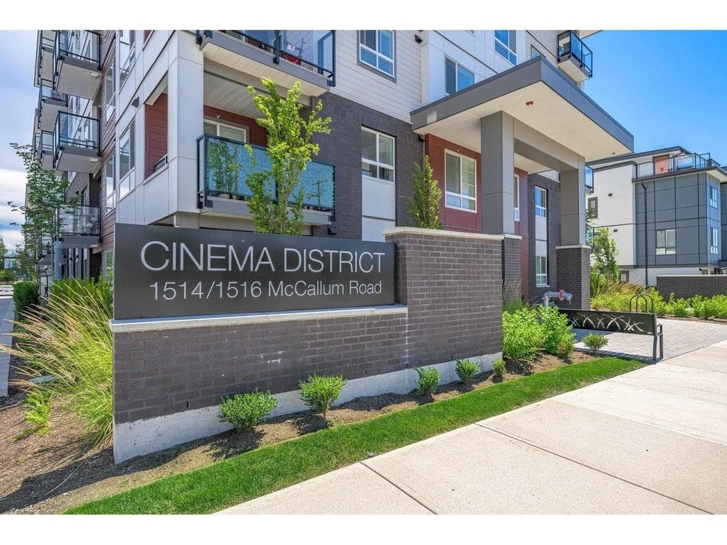 502 - 1514 Mccallum Road, Abbotsford