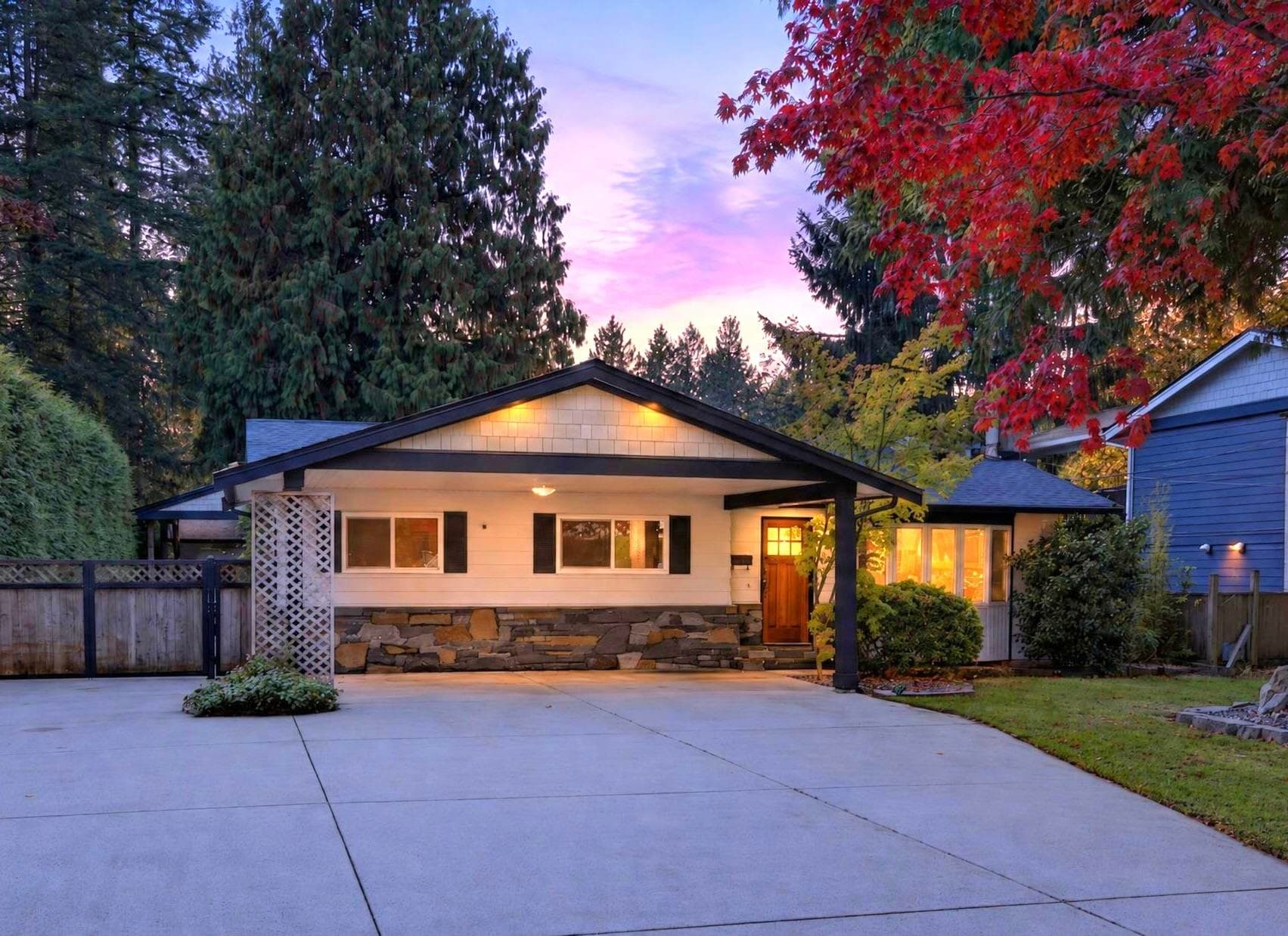 3643 204a Street, Langley