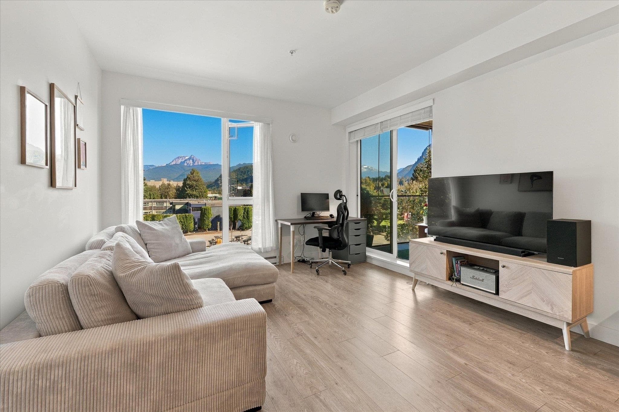 324 37881 Cleveland Avenue, Squamish