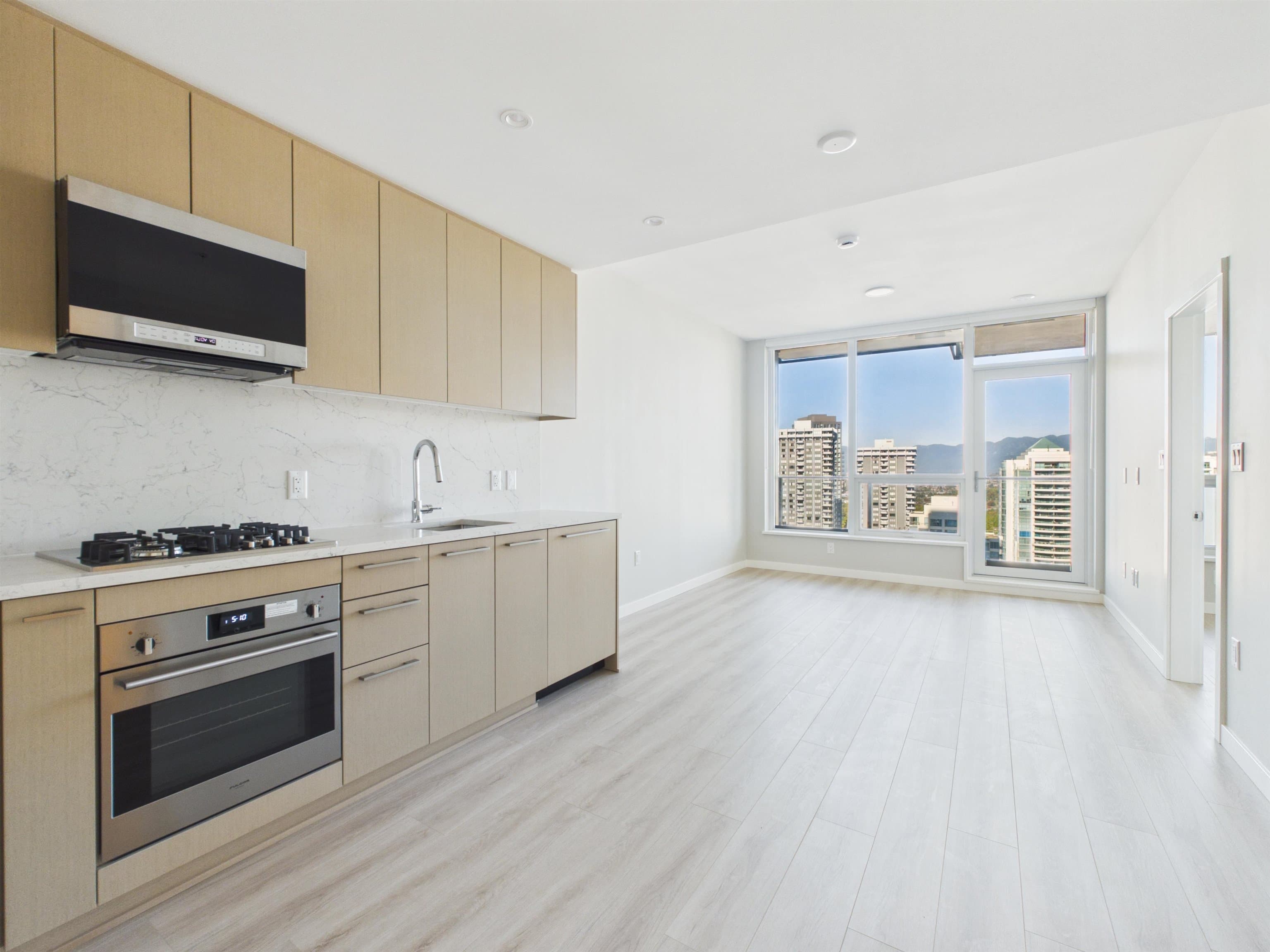 1804 - 5938 Olive Avenue, Burnaby