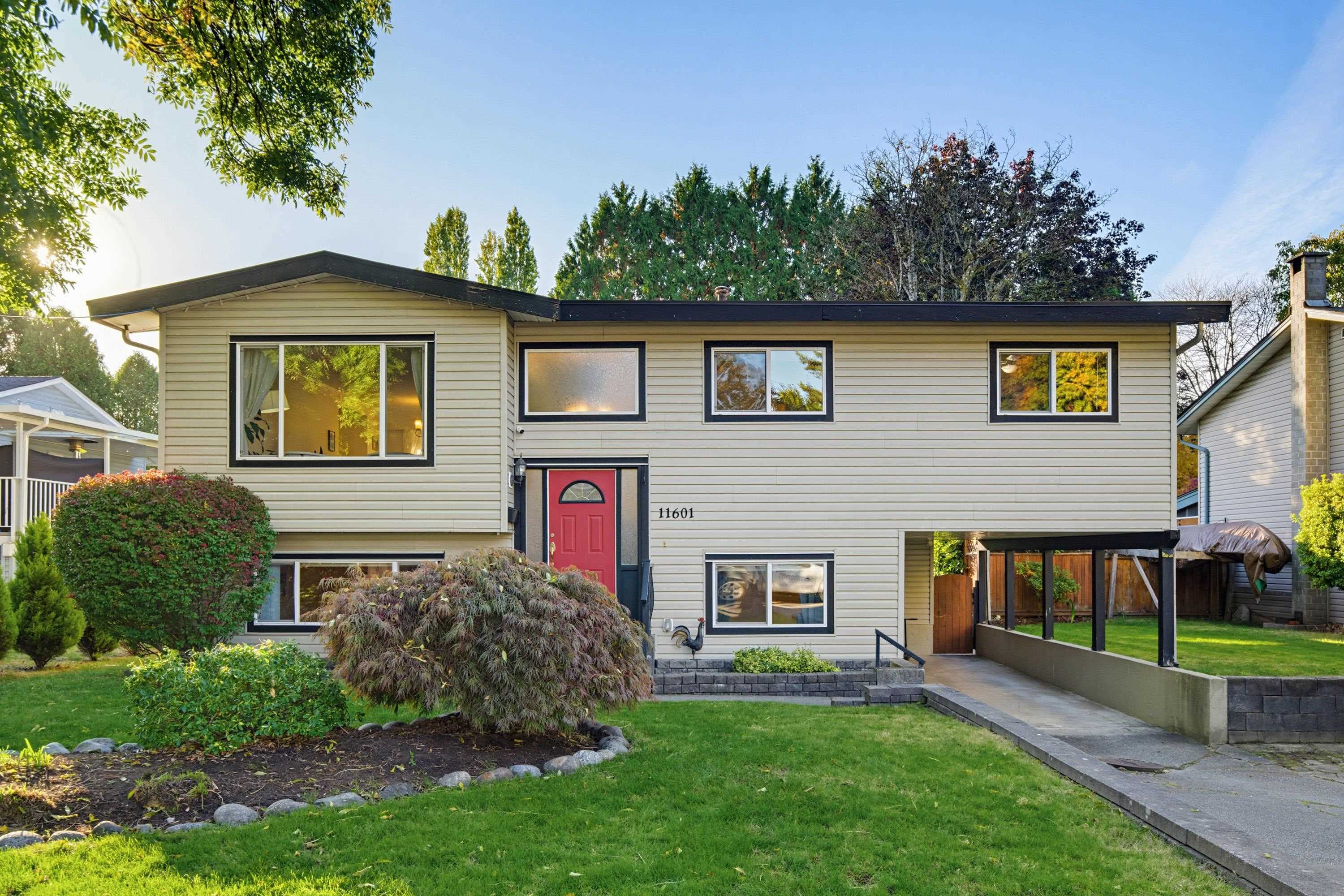 11601 211 Street, Maple Ridge