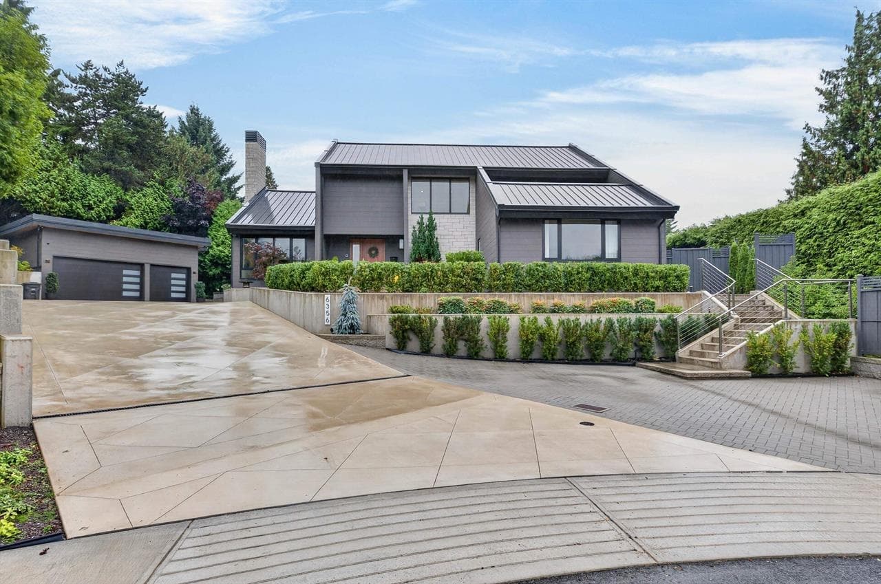6356 Palace Place, Burnaby