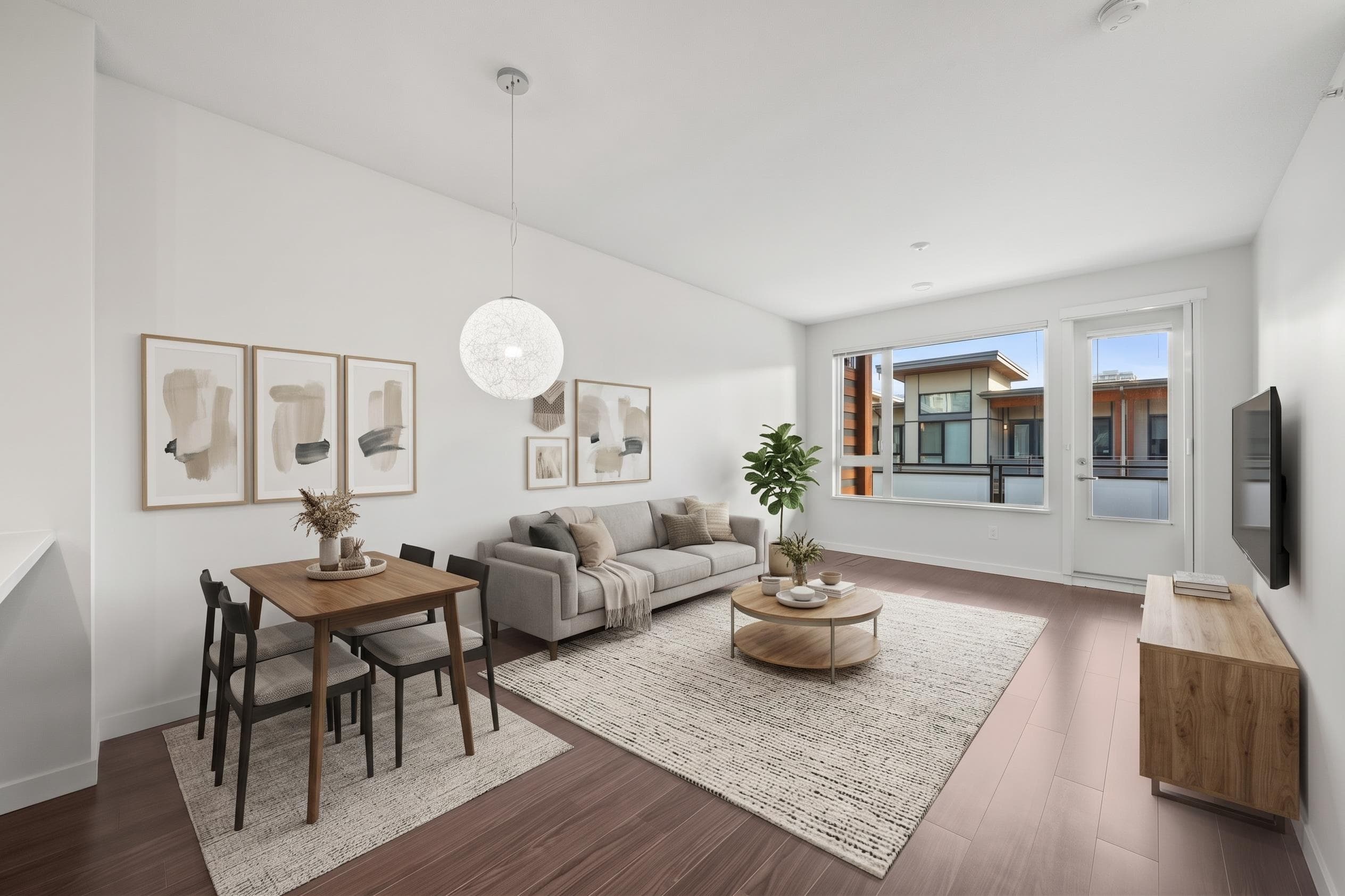 408 - 3133 Riverwalk Avenue, Vancouver