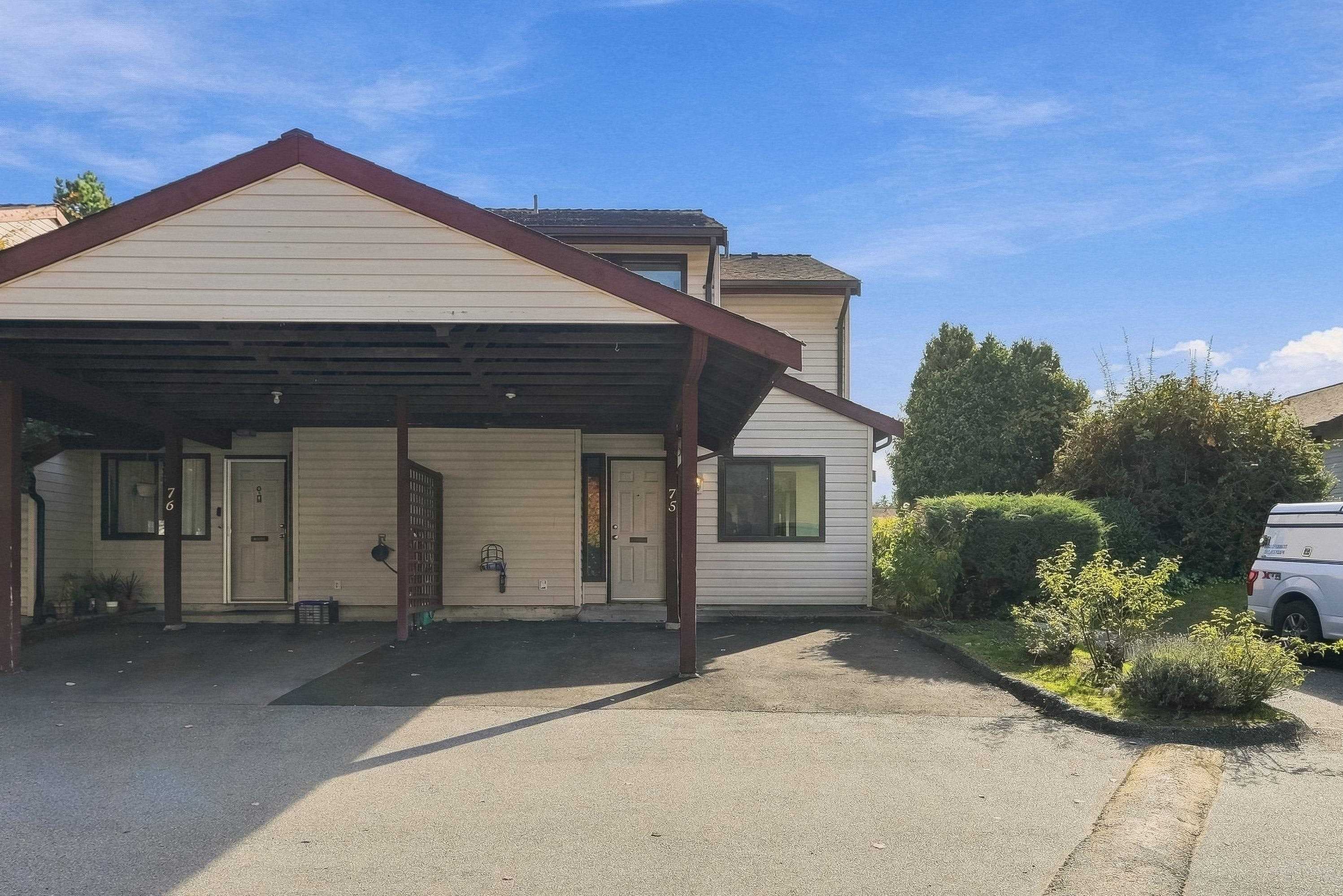 75 - 13880 74 Avenue, Surrey