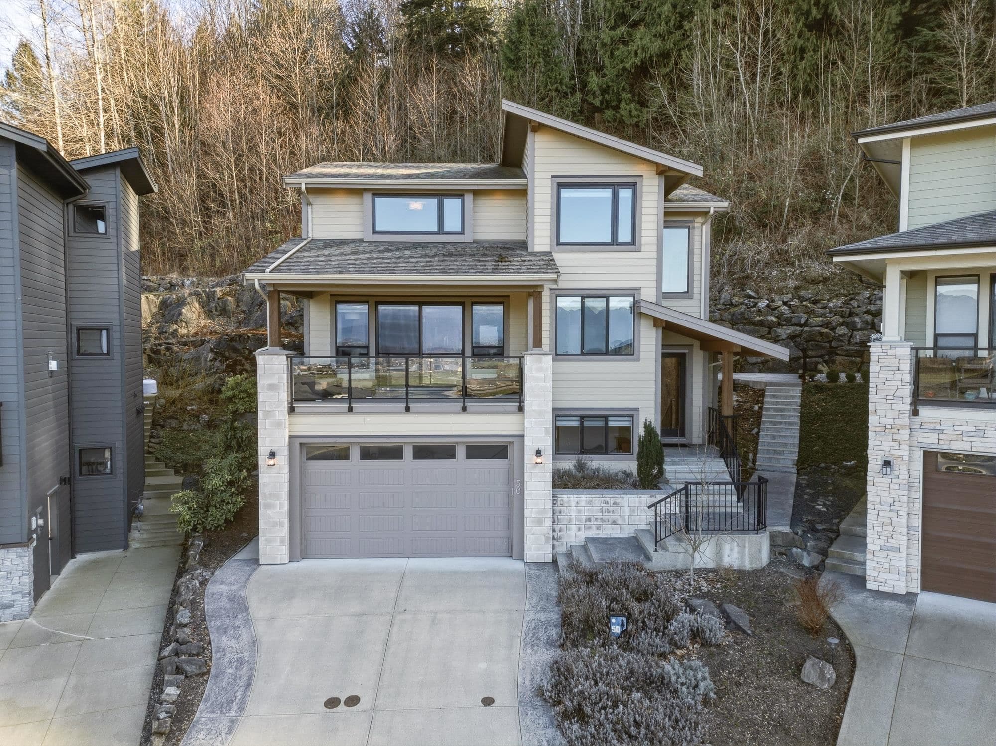 50 - 50778 Ledgestone Place, Chilliwack