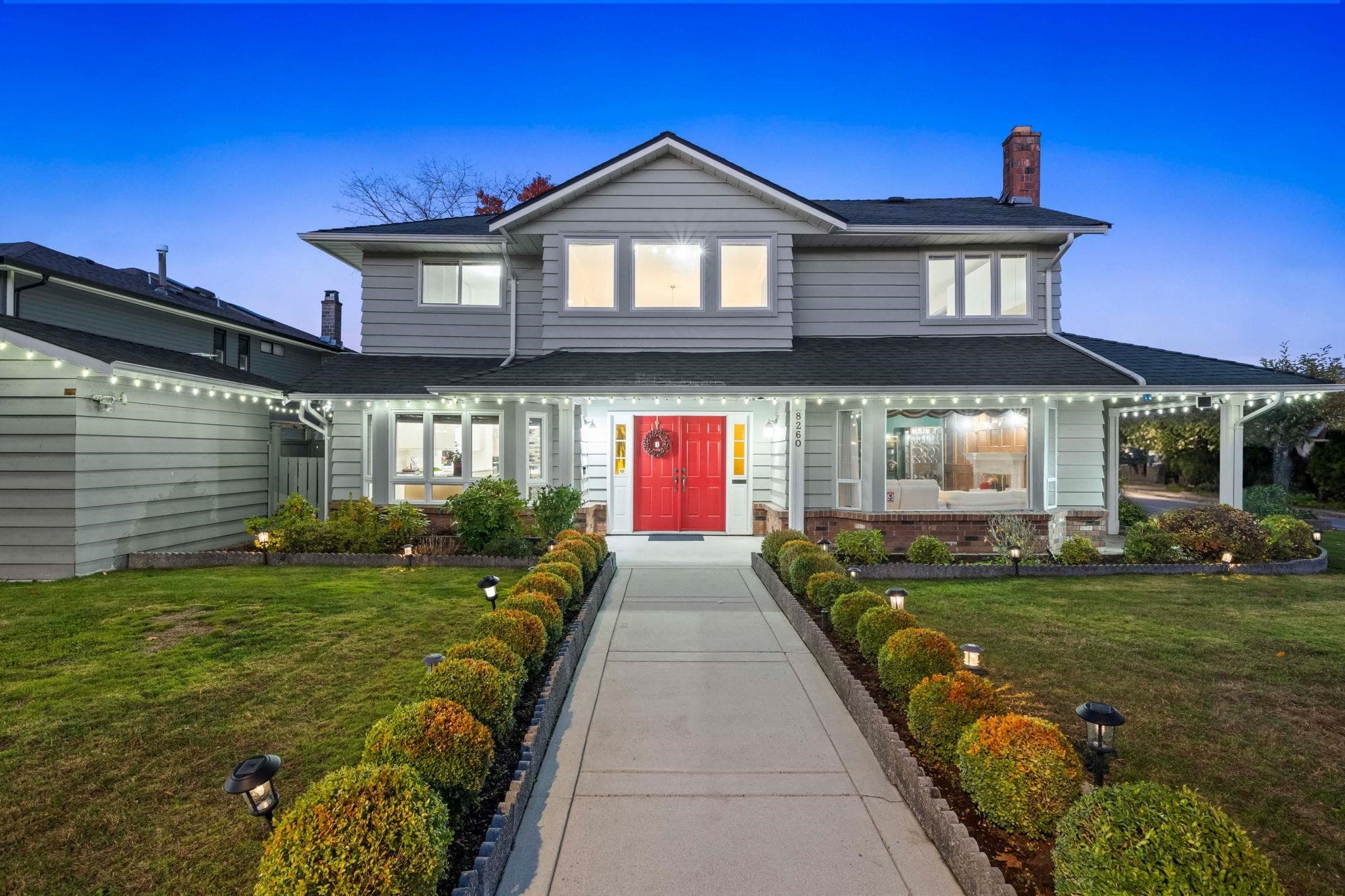 8260 Aspin Drive, Richmond