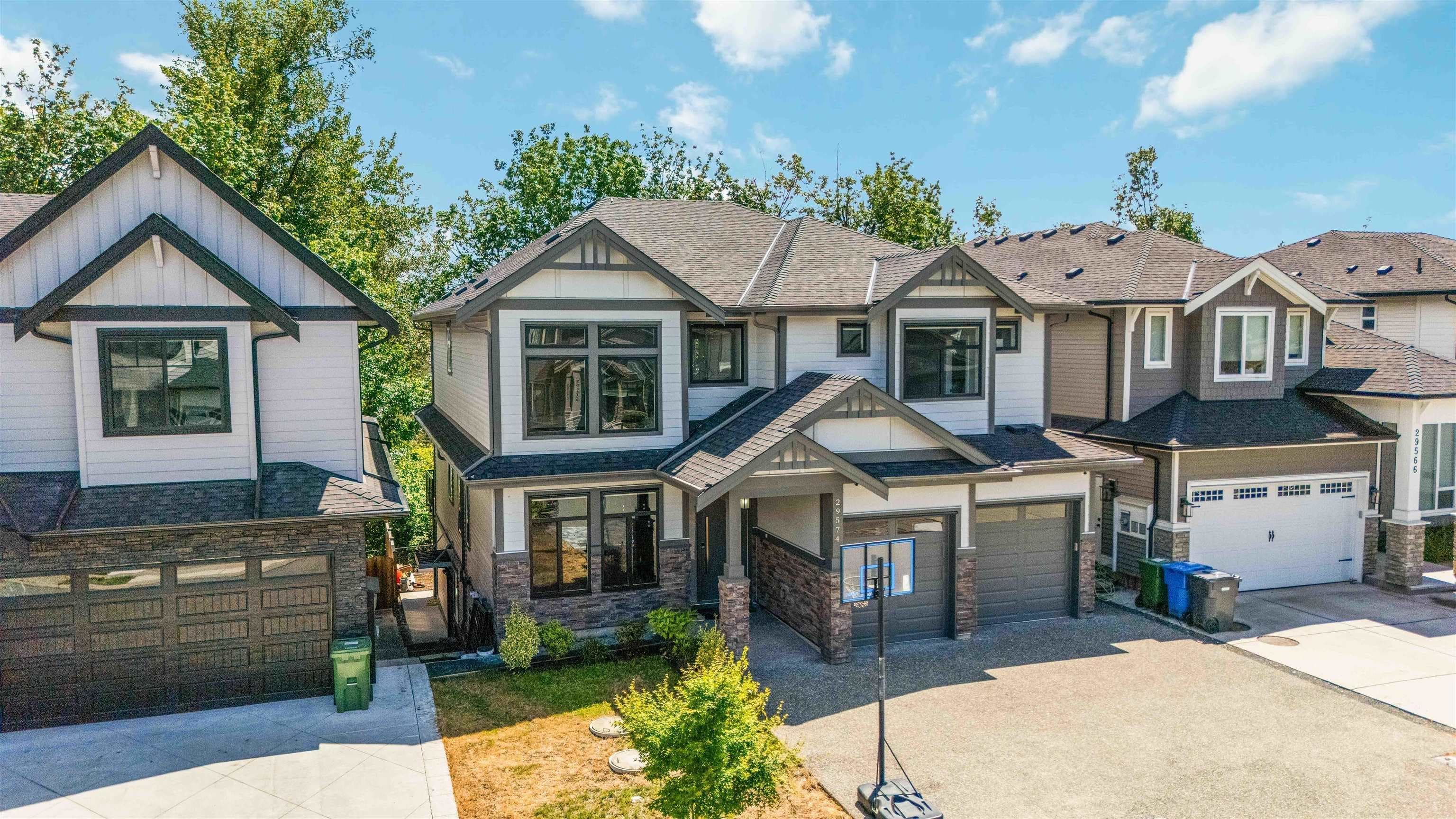 29574 Corvina Court, Abbotsford