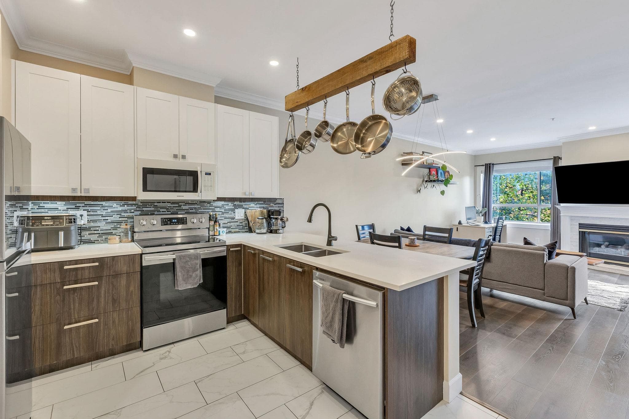 310 - 2109 Rowland Street, Port Coquitlam