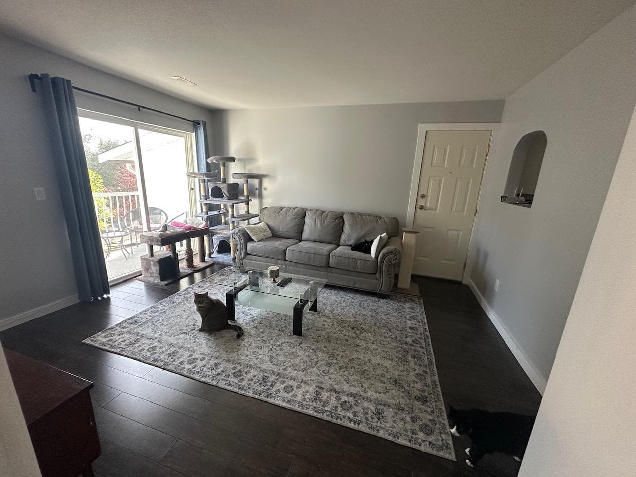 28 - 7715 Luckakuck Place, Chilliwack
