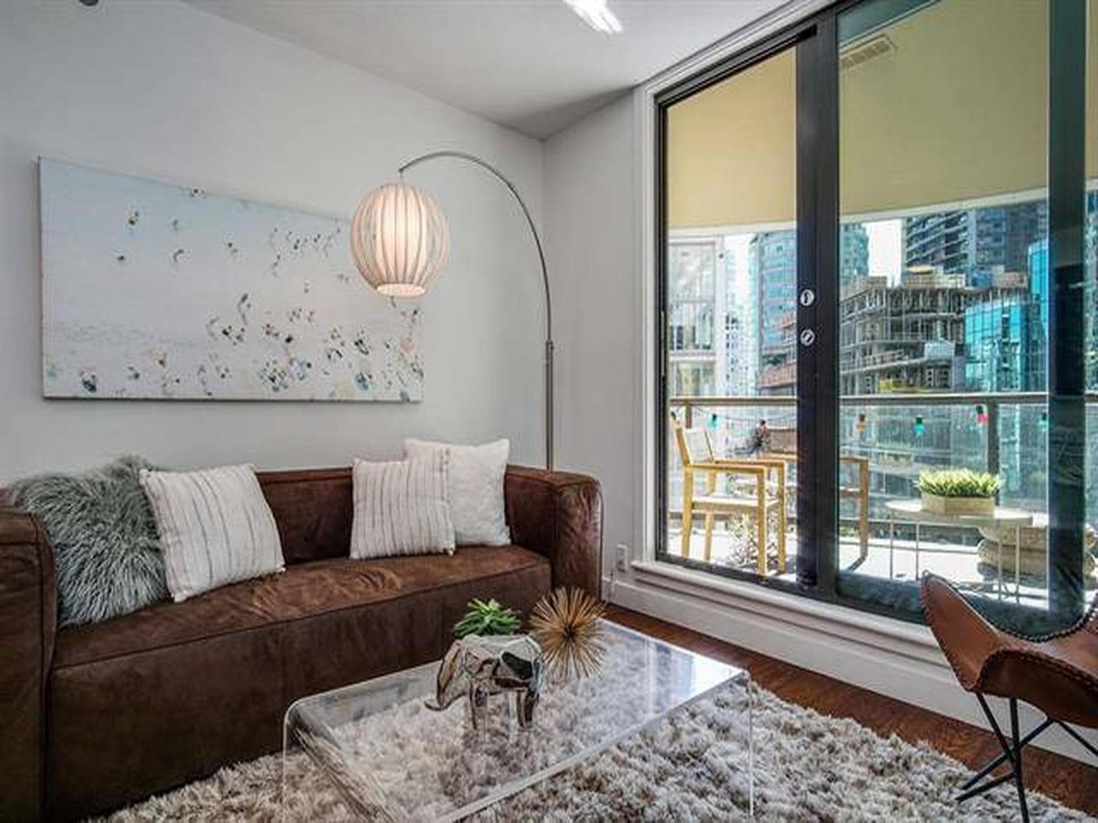 505 - 789 Drake Street, Vancouver