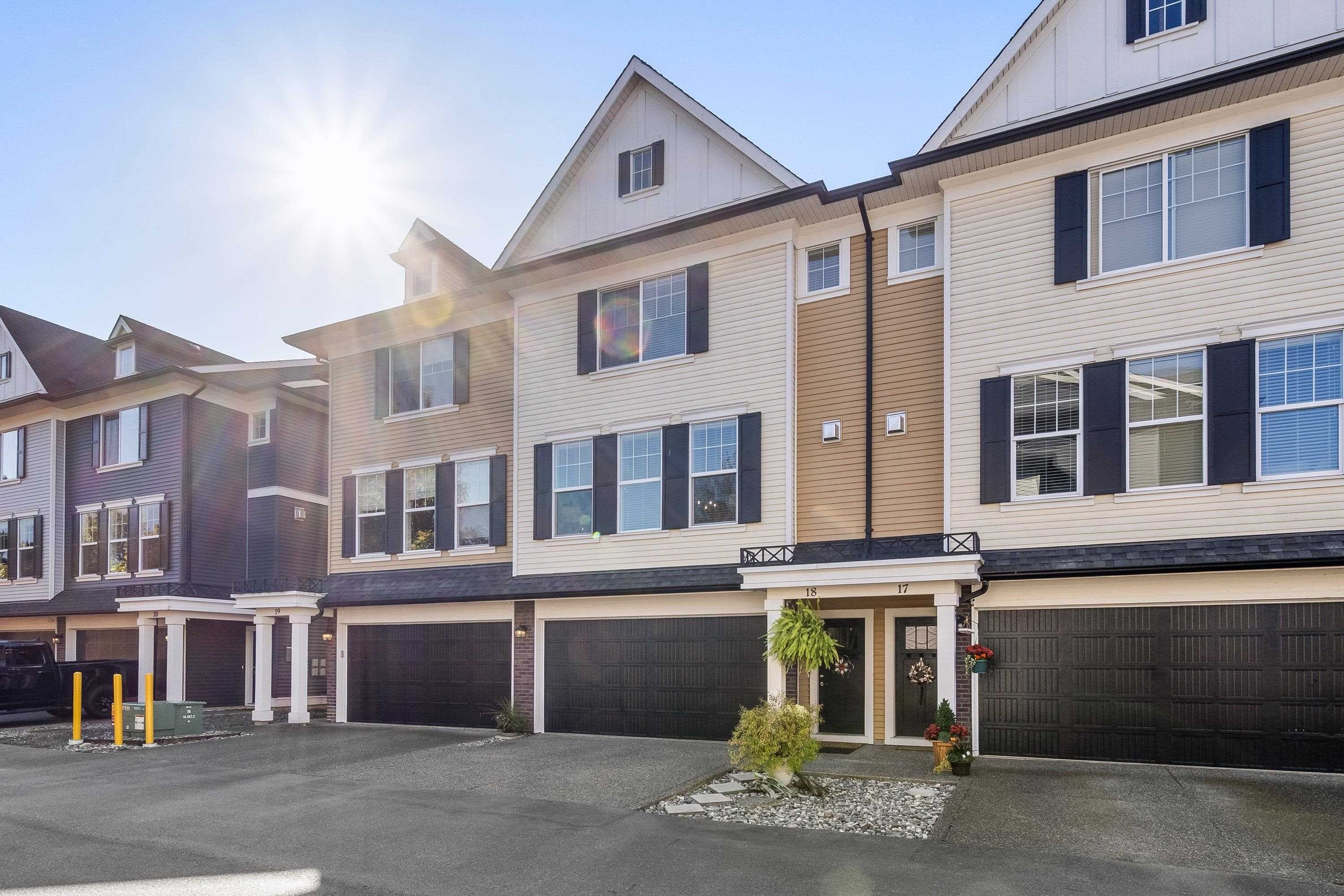 18 - 1640 Mackay Crescent, Agassiz