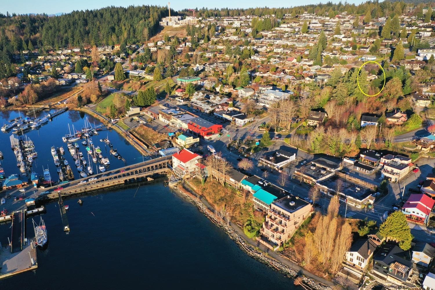 547 N Fletcher Road, Gibsons