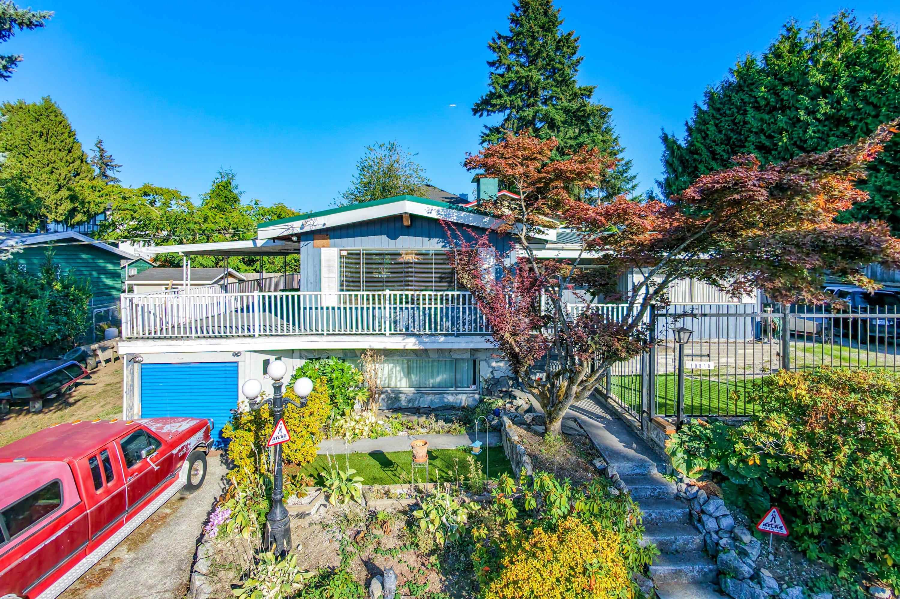 10810 129 Street, Surrey
